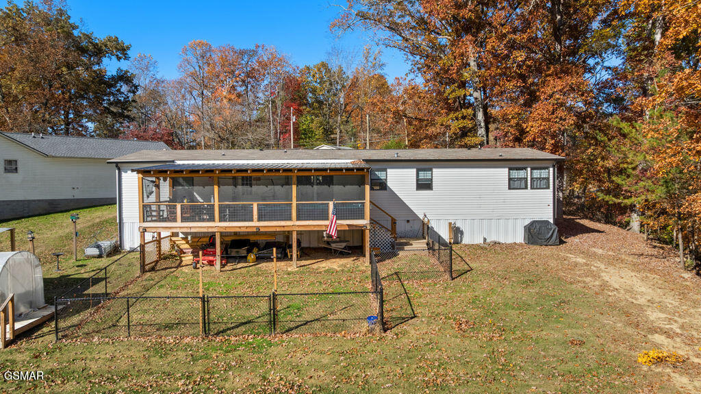 5438 Highway 11w S Bean Station TN 37708