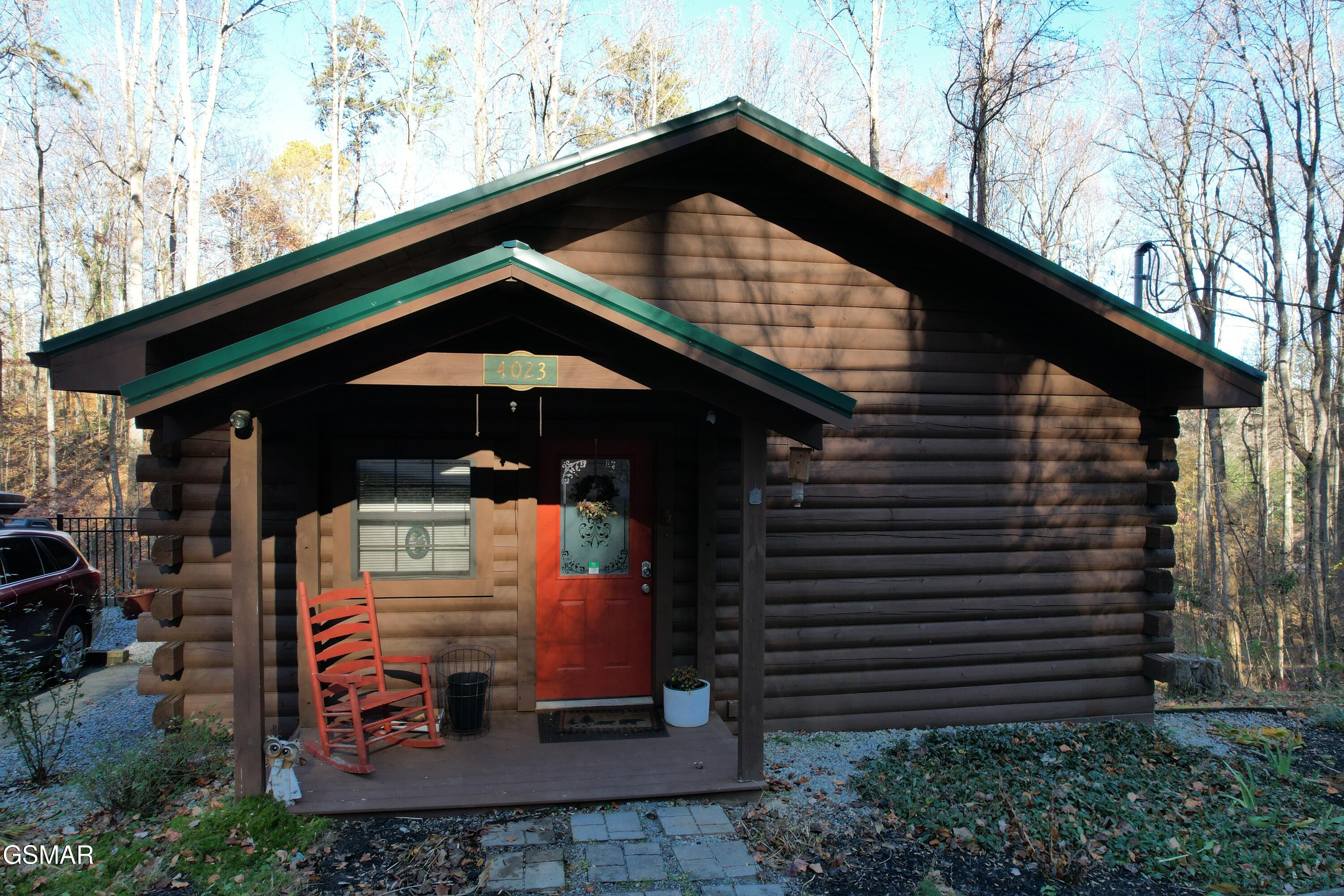 4023 Ole Smoky Way Sevierville TN 37862