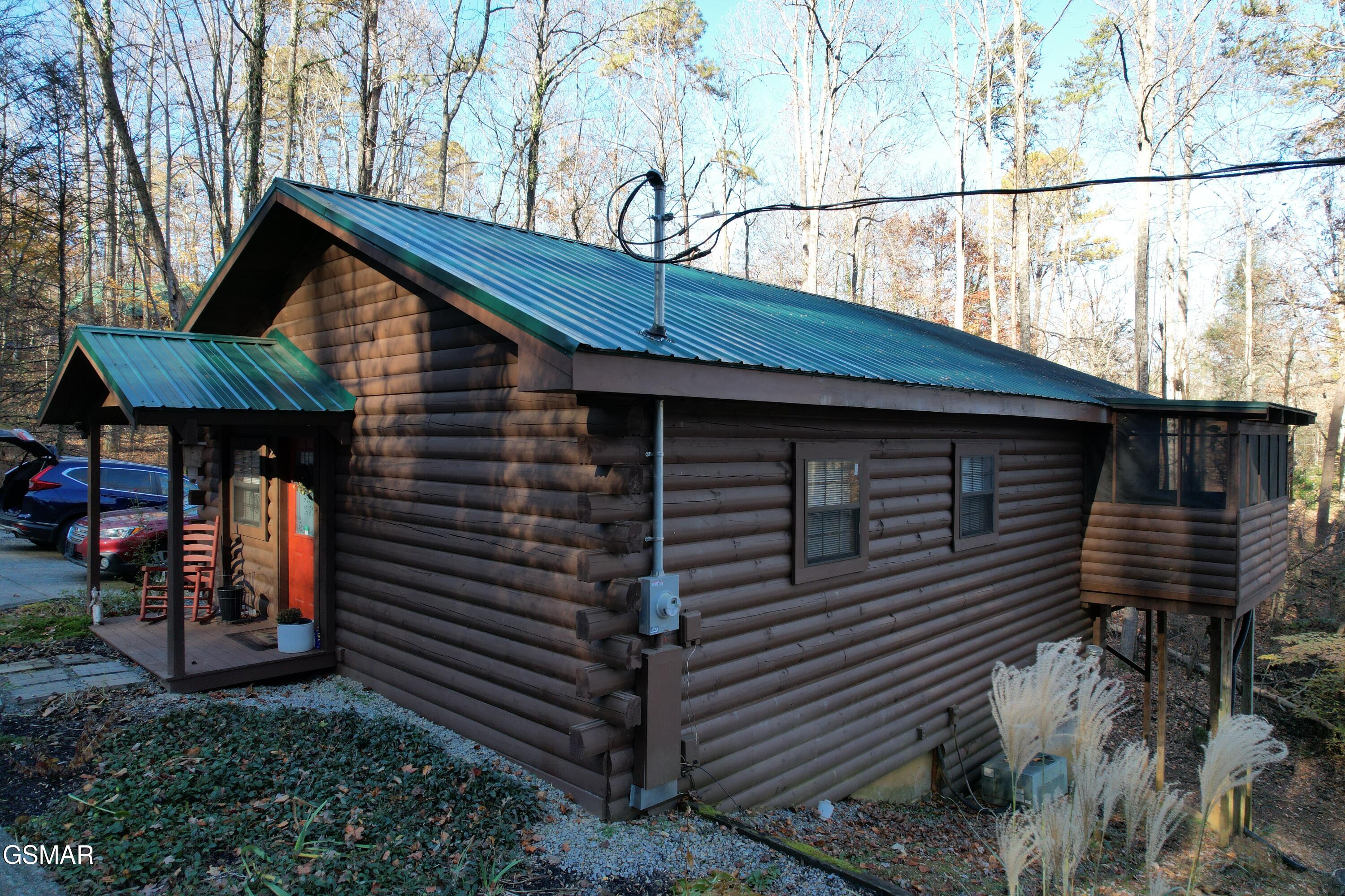 4023 Ole Smoky Way Sevierville TN 37862