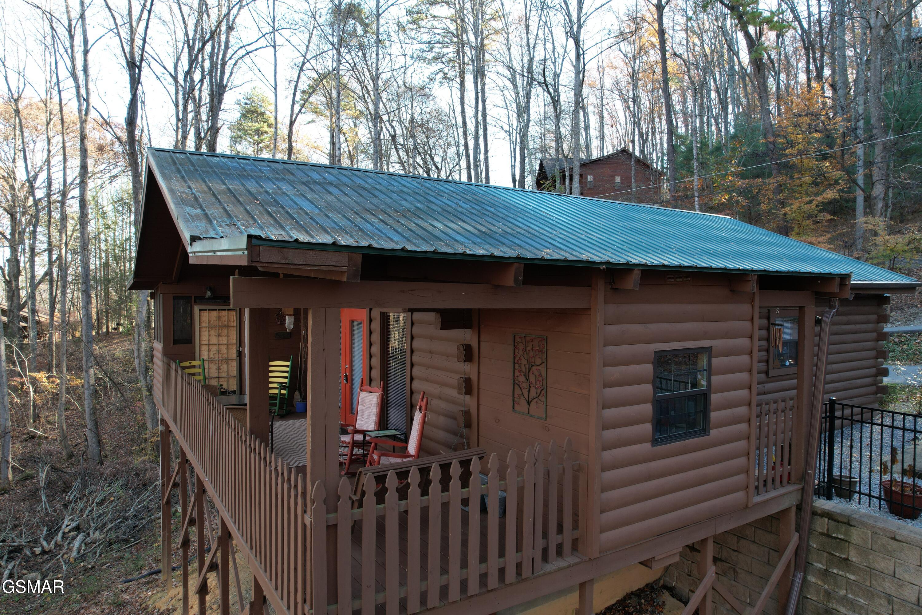 4023 Ole Smoky Way Sevierville TN 37862