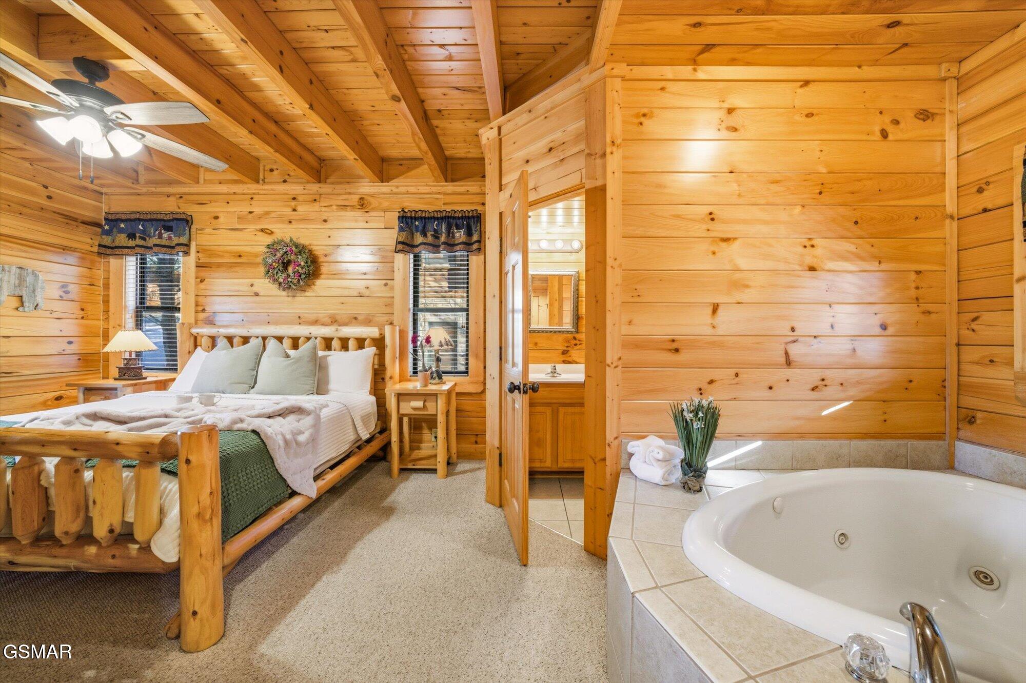 2016 Bear Creek Way Pigeon Forge TN 37862