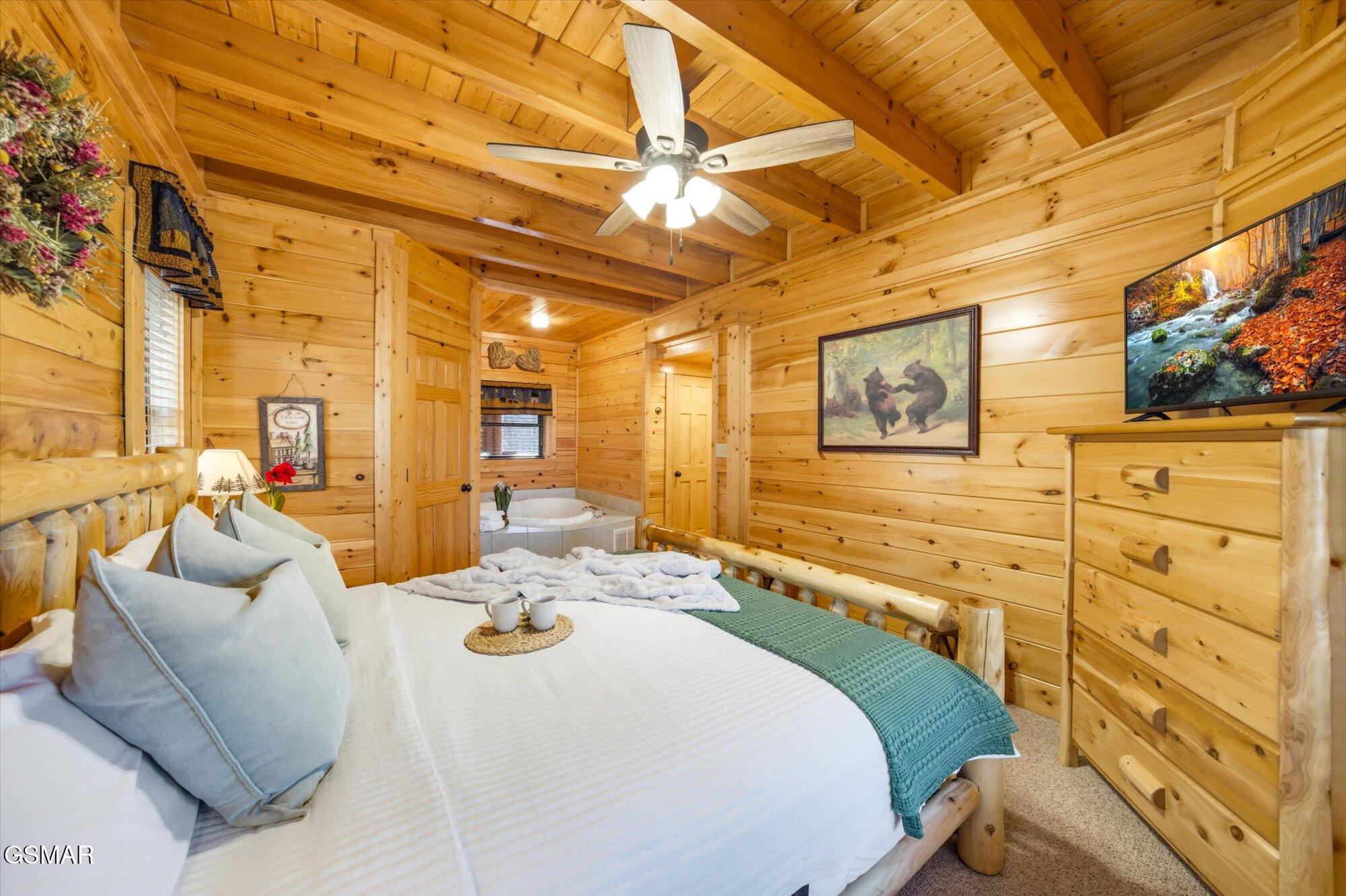 2016 Bear Creek Way Pigeon Forge TN 37862