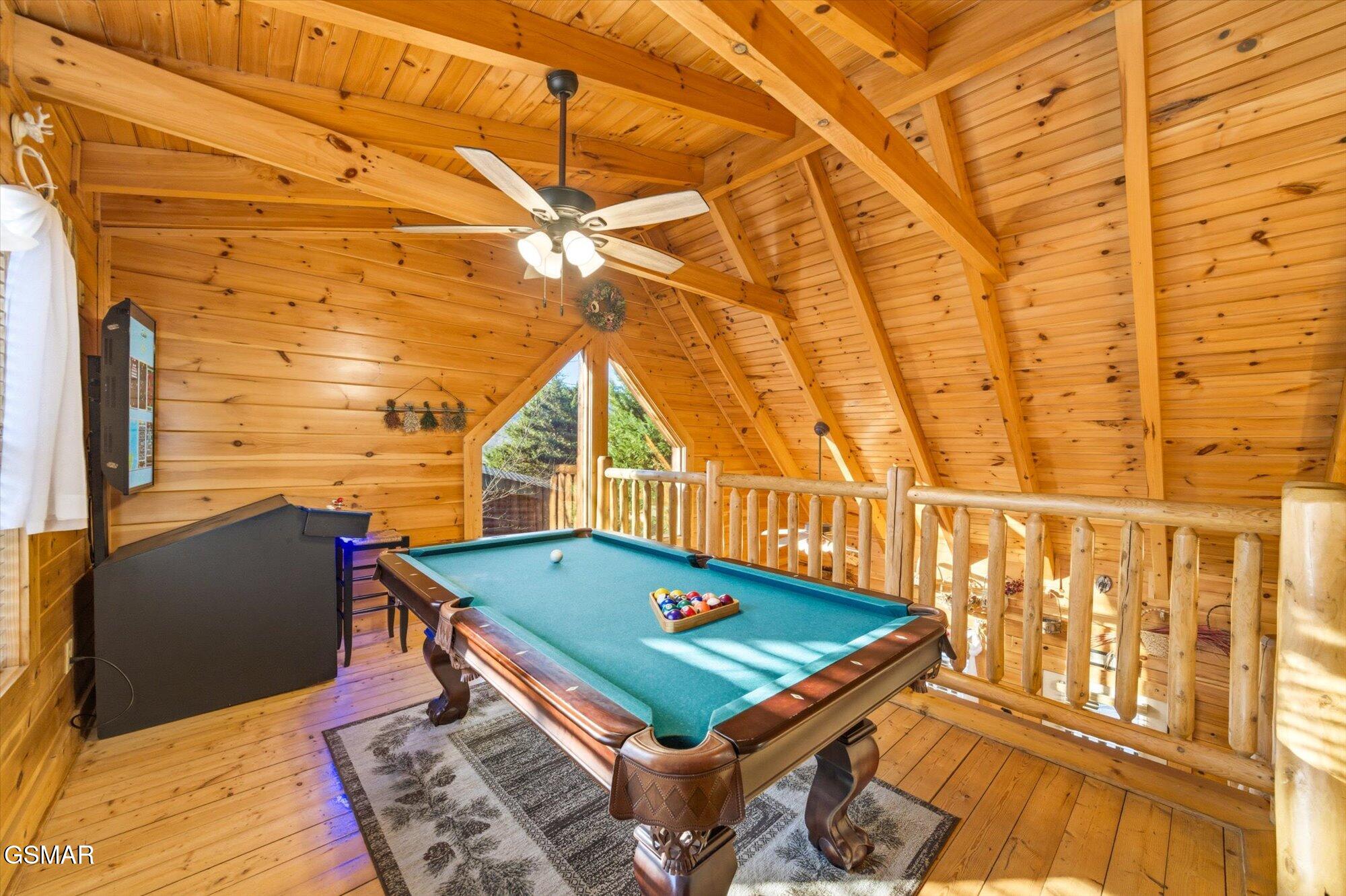 2016 Bear Creek Way Pigeon Forge TN 37862