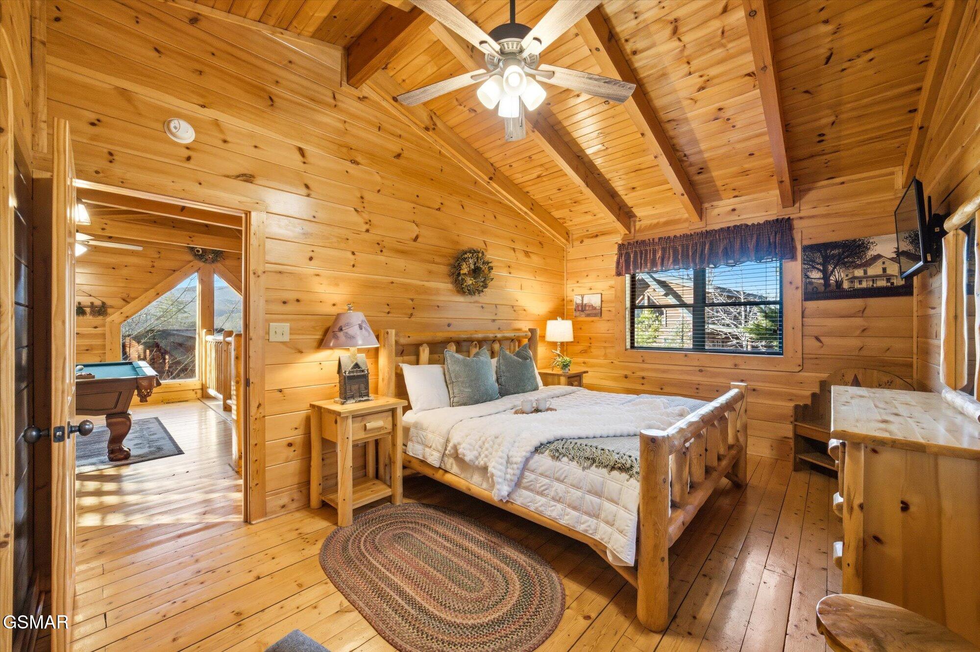 2016 Bear Creek Way Pigeon Forge TN 37862