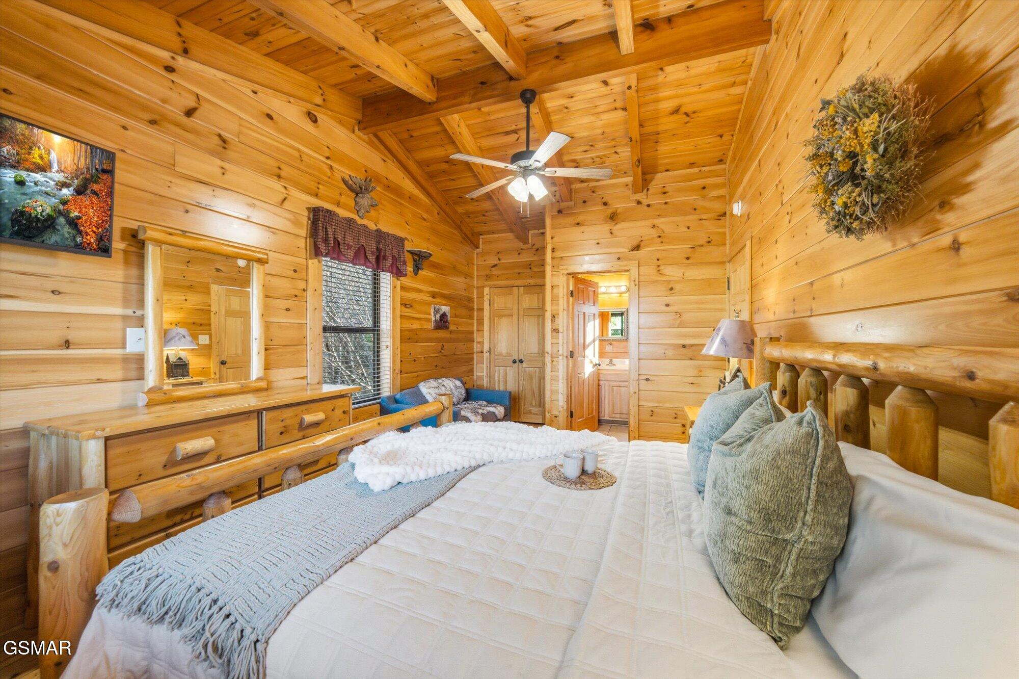 2016 Bear Creek Way Pigeon Forge TN 37862