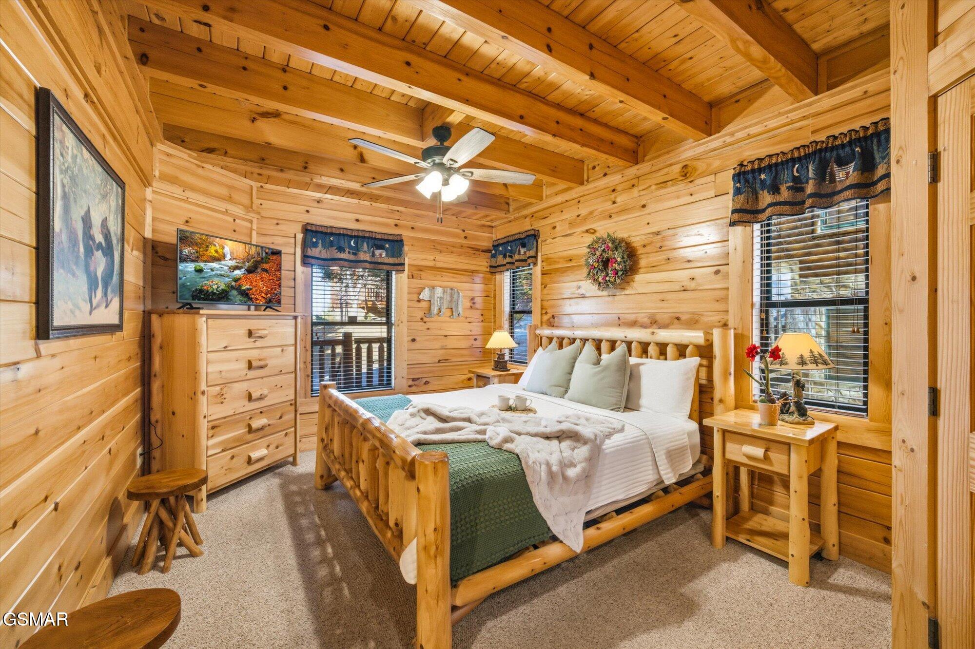 2016 Bear Creek Way Pigeon Forge TN 37862