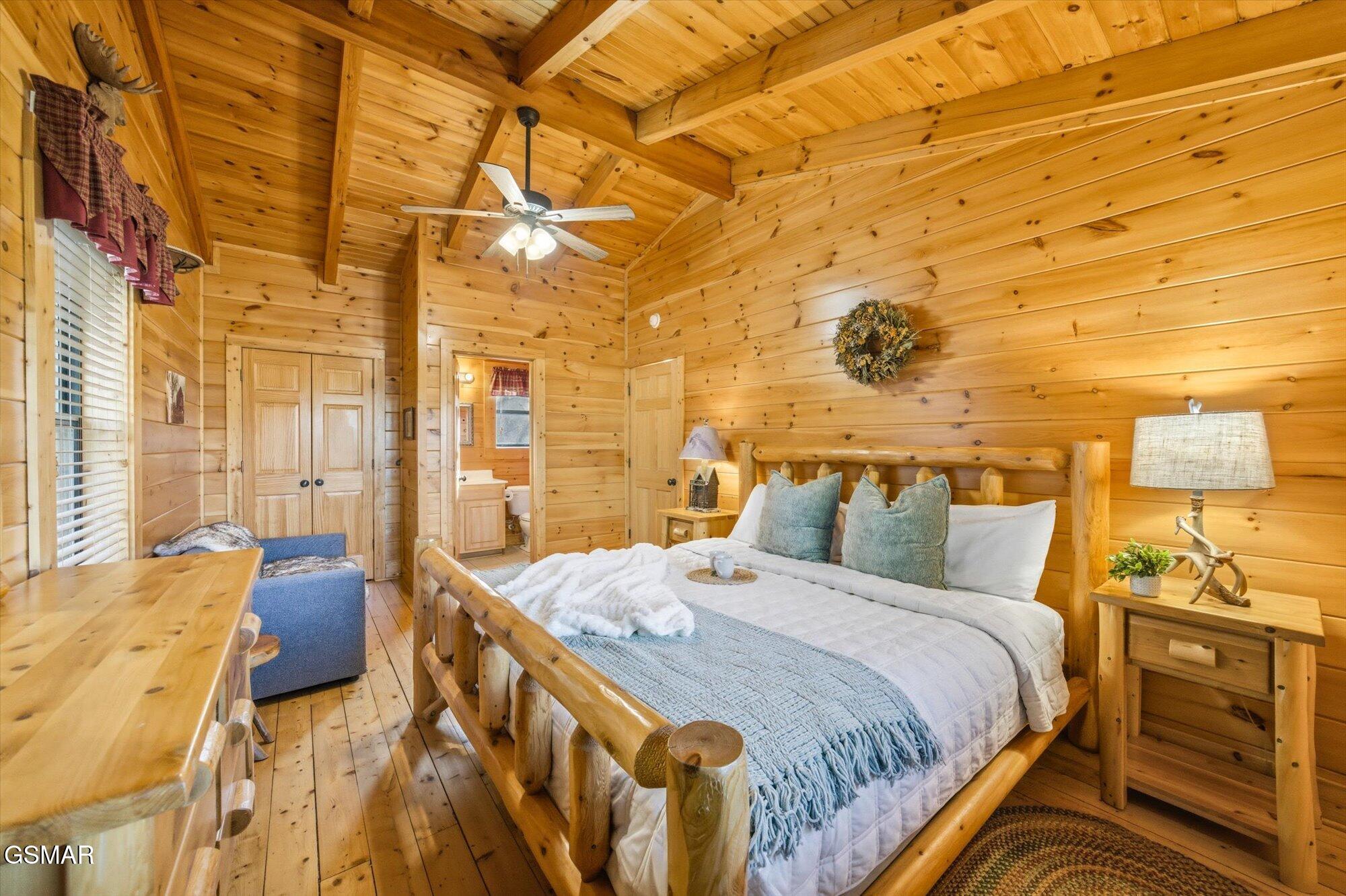 2016 Bear Creek Way Pigeon Forge TN 37862