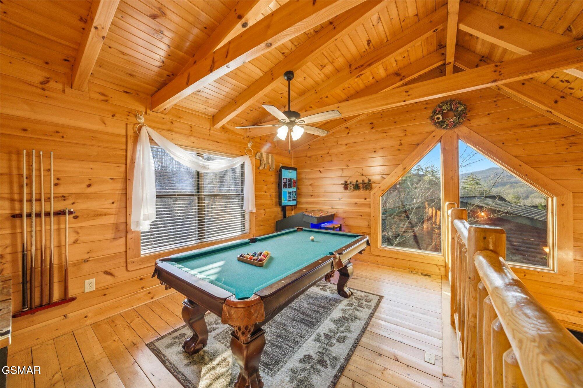 2016 Bear Creek Way Pigeon Forge TN 37862