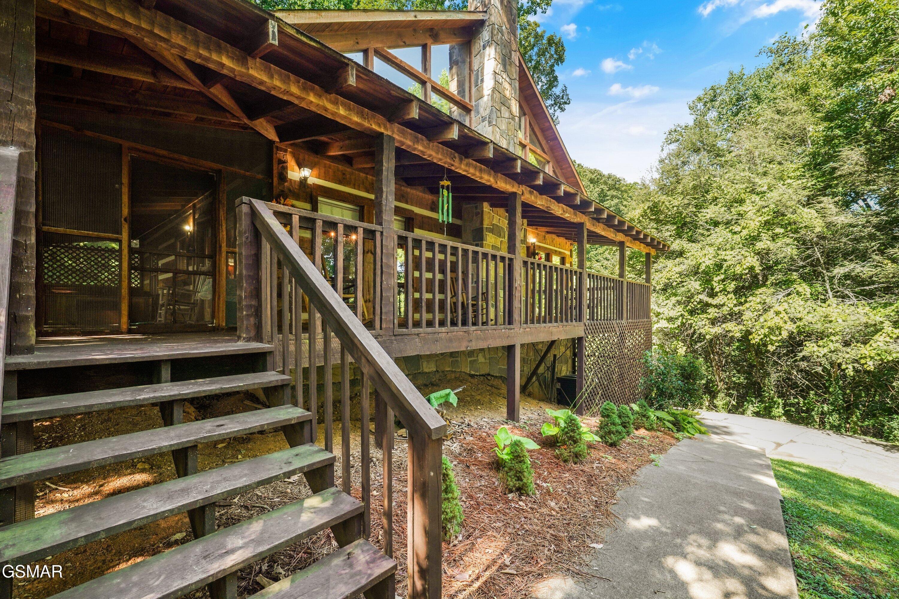 3475 Twin City Way Pigeon Forge TN 37863