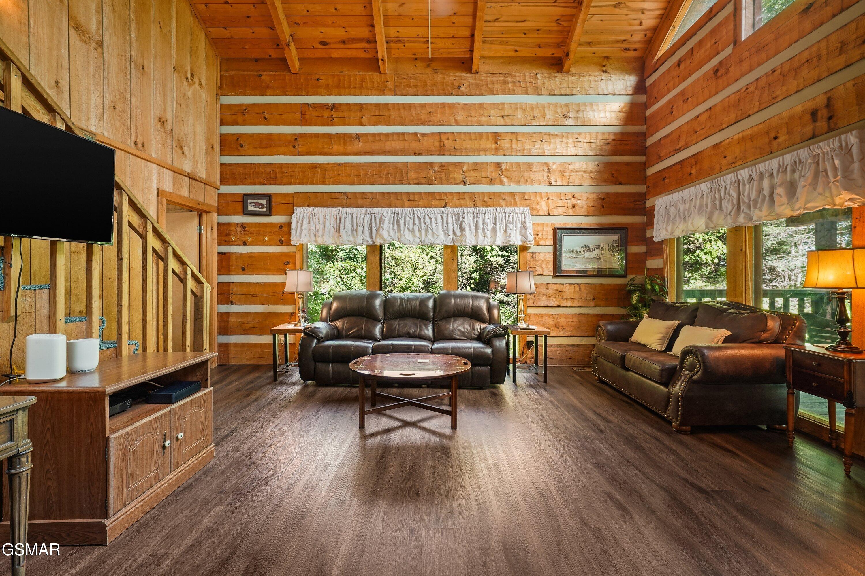 3475 Twin City Way Pigeon Forge TN 37863