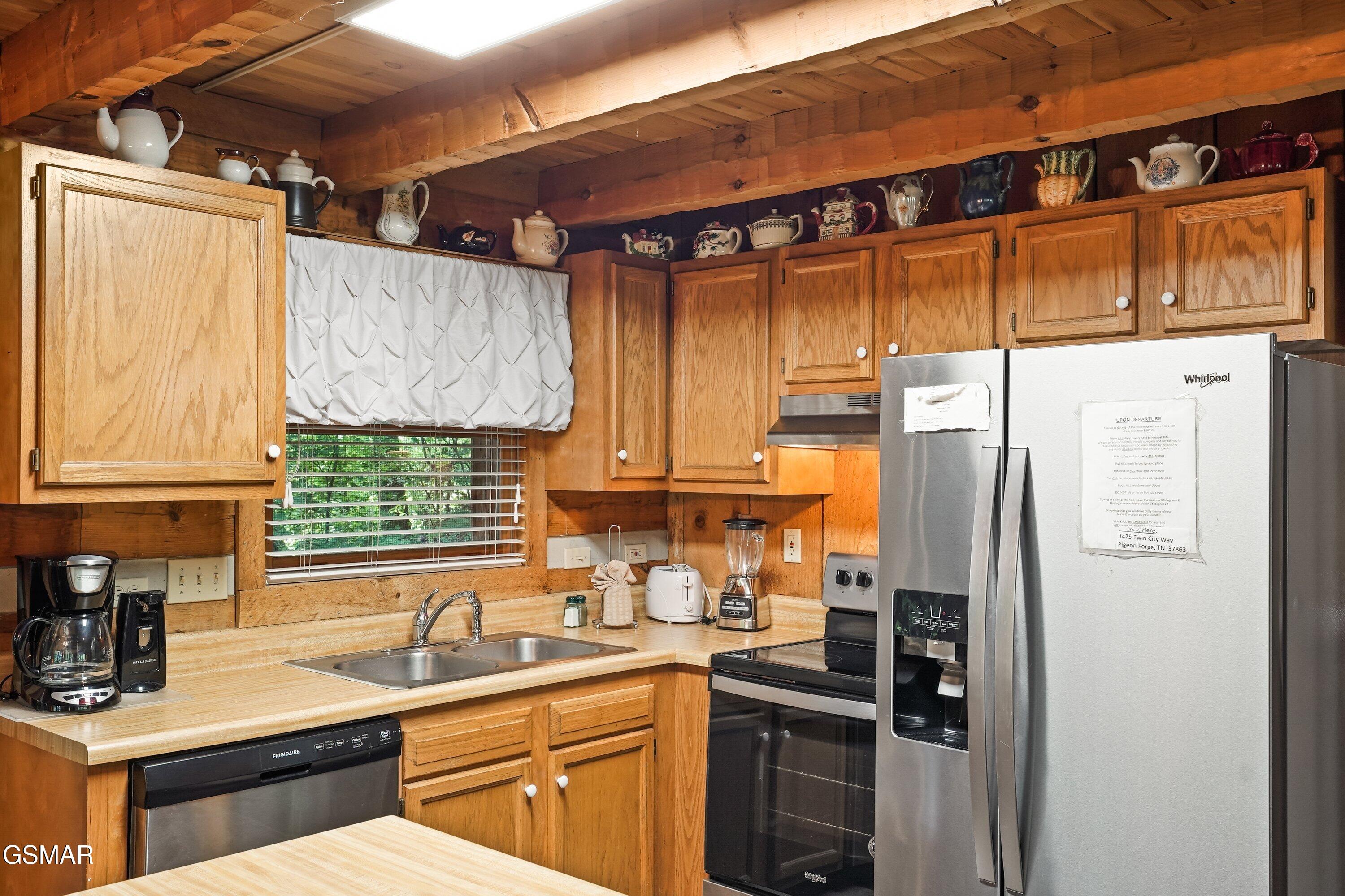 3475 Twin City Way Pigeon Forge TN 37863