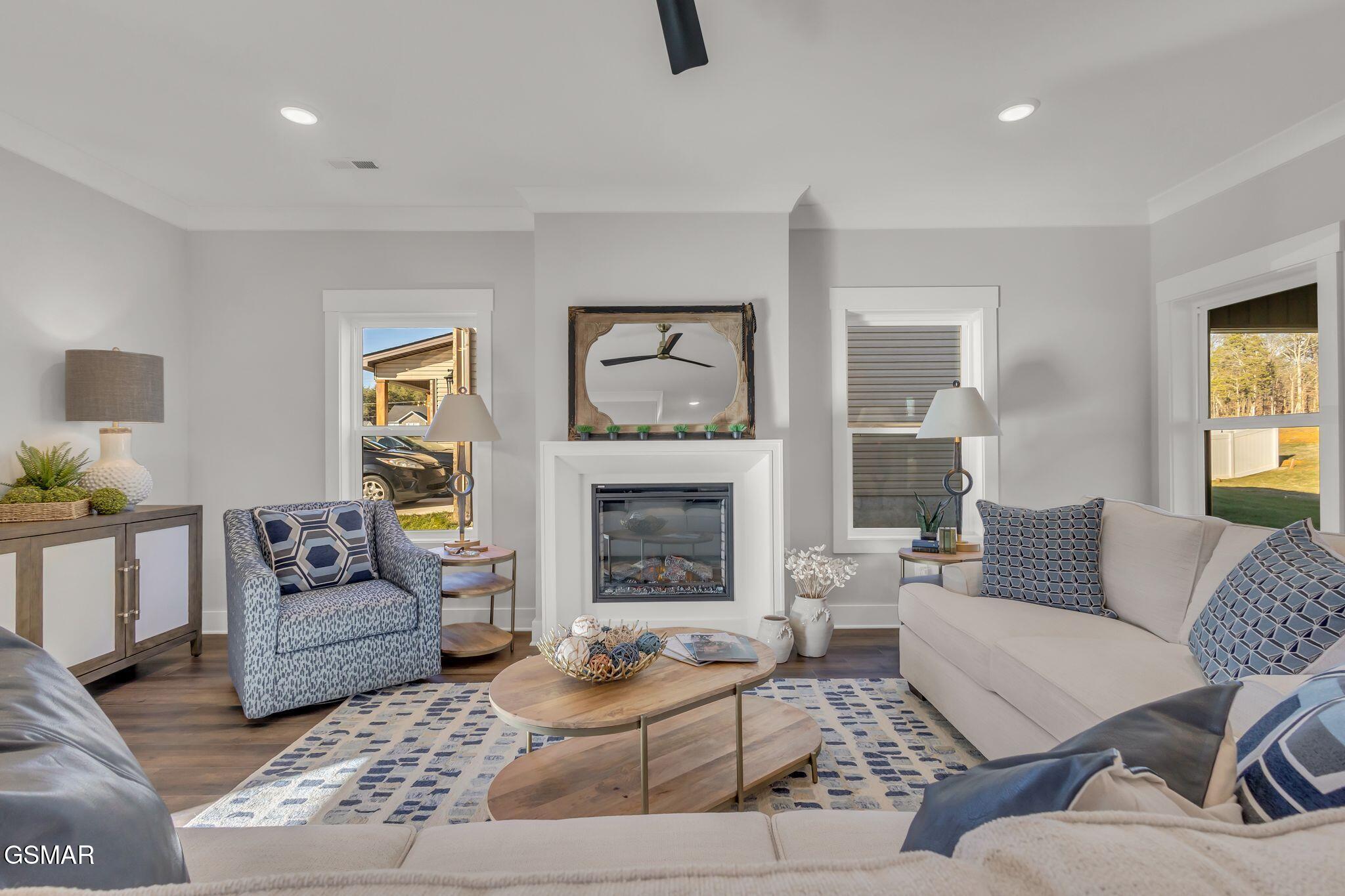 3274 Indian Summer Lane Knoxville TN 37920