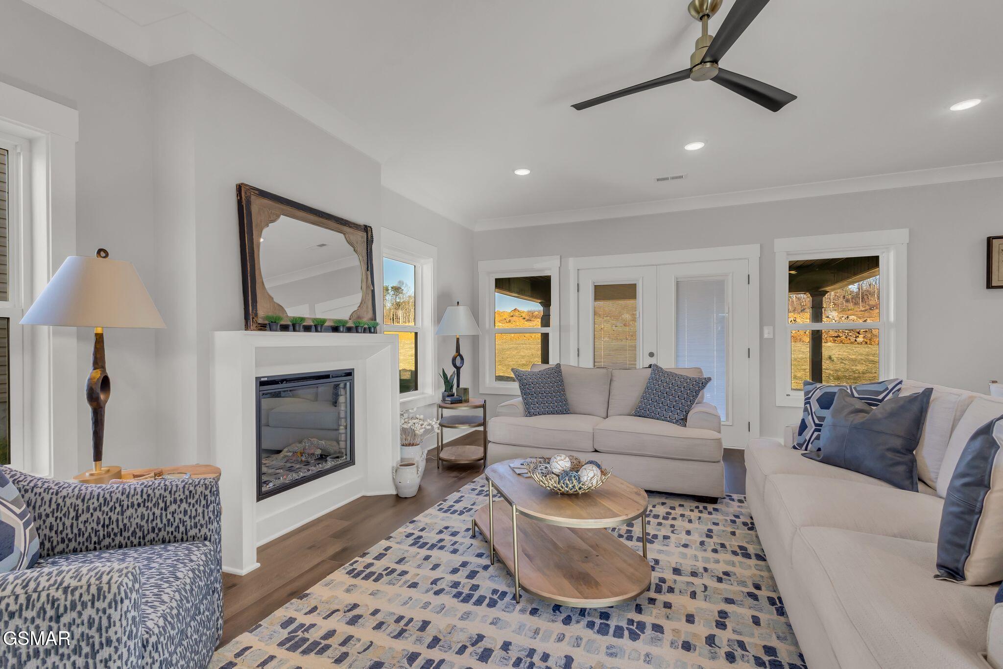 3274 Indian Summer Lane Knoxville TN 37920