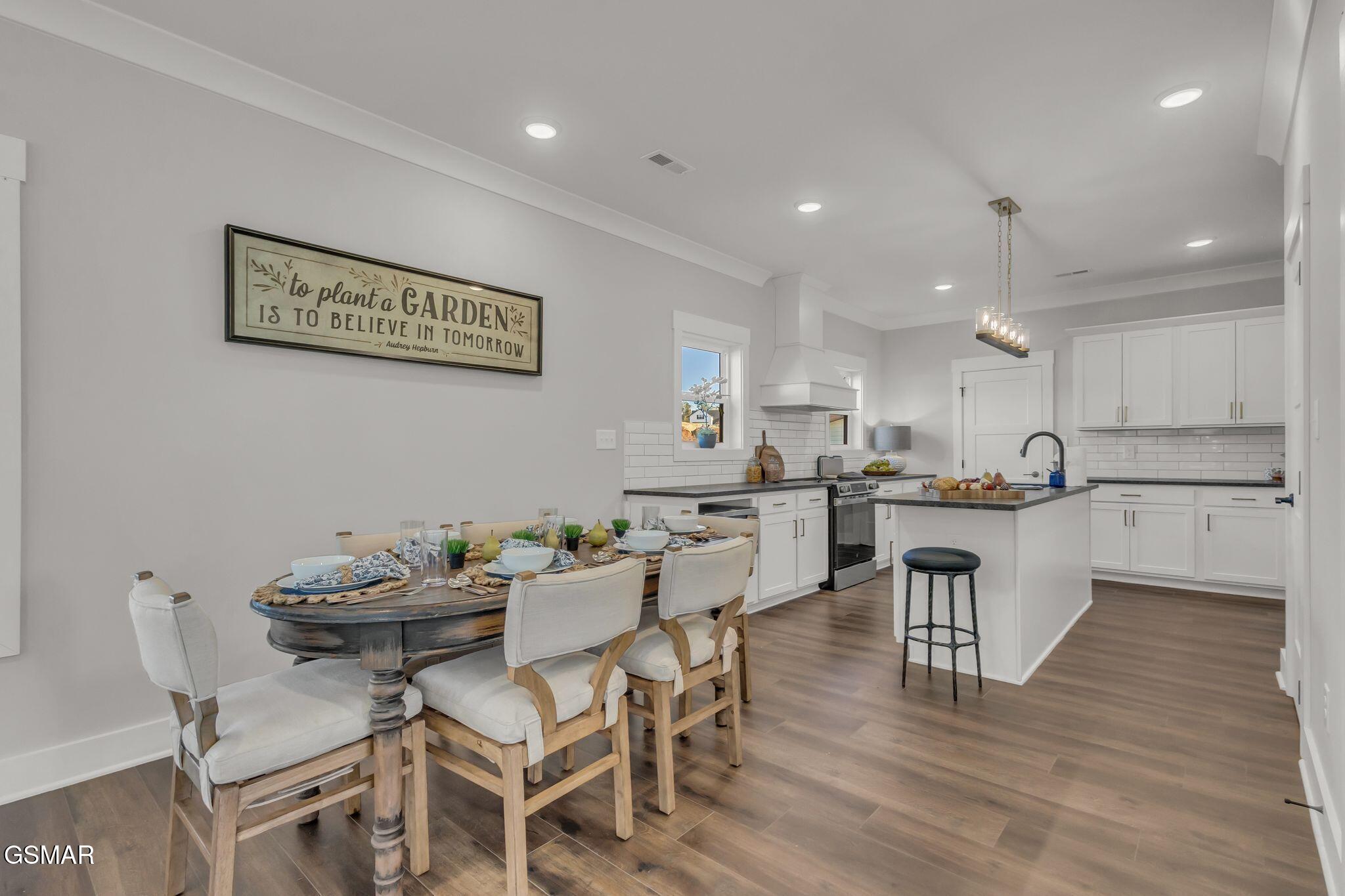 3274 Indian Summer Lane Knoxville TN 37920