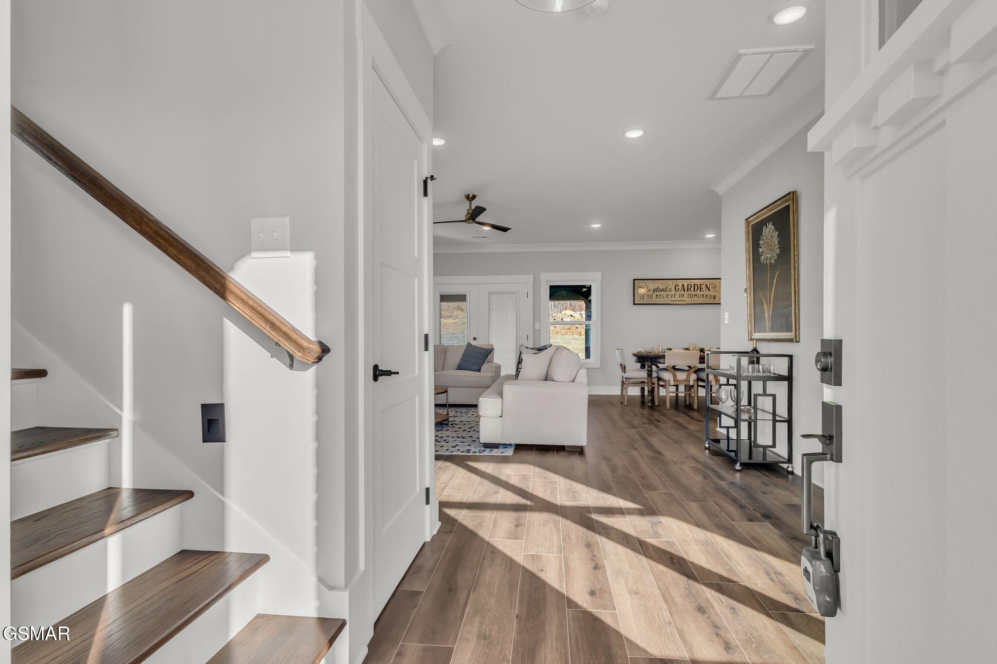 3274 Indian Summer Lane Knoxville TN 37920