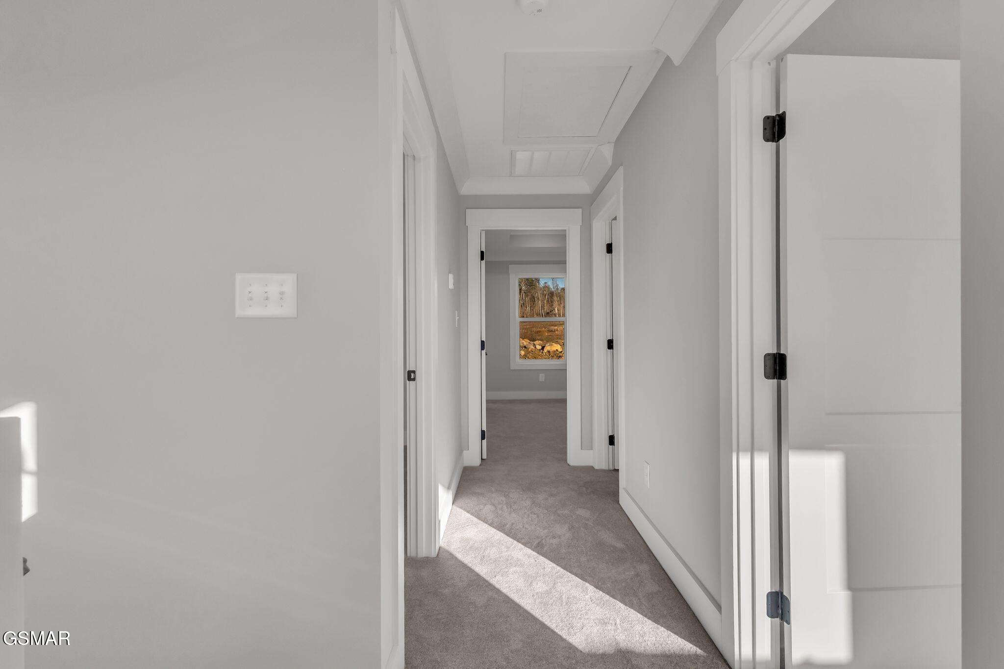 3274 Indian Summer Lane Knoxville TN 37920