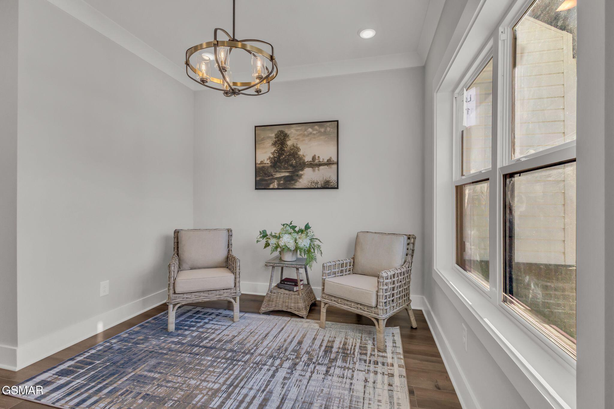 3274 Indian Summer Lane Knoxville TN 37920