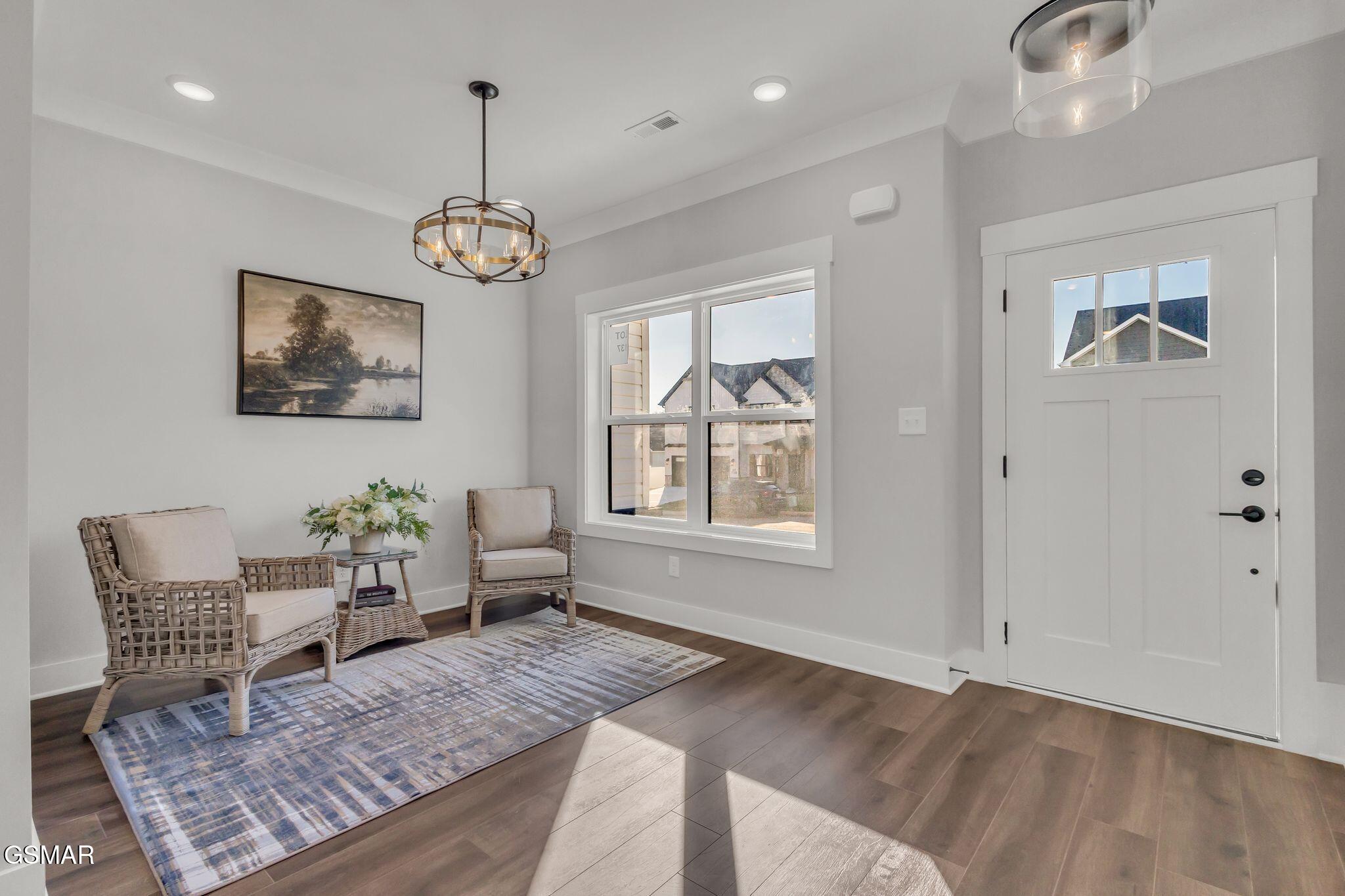 3274 Indian Summer Lane Knoxville TN 37920