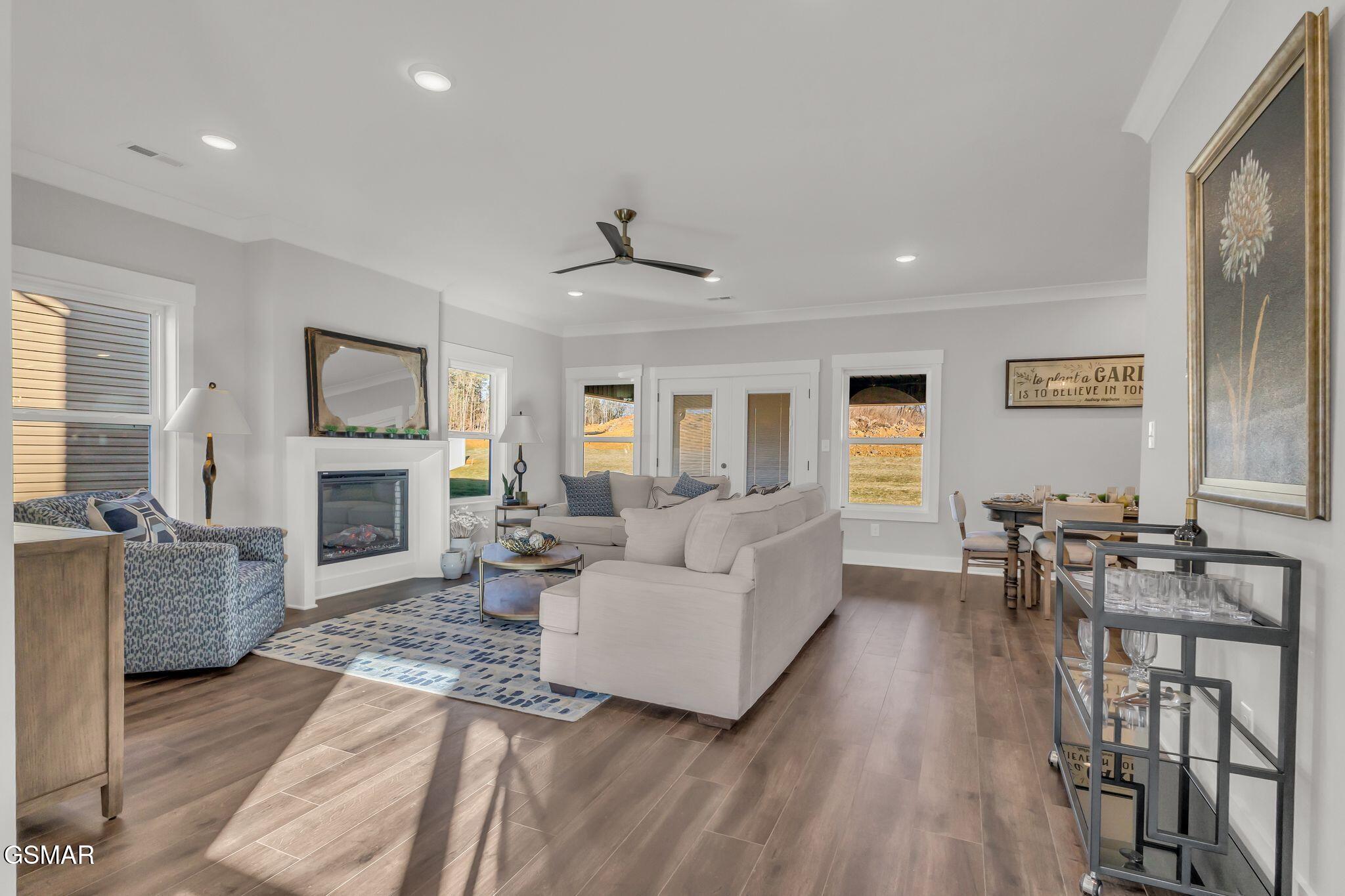 3274 Indian Summer Lane Knoxville TN 37920