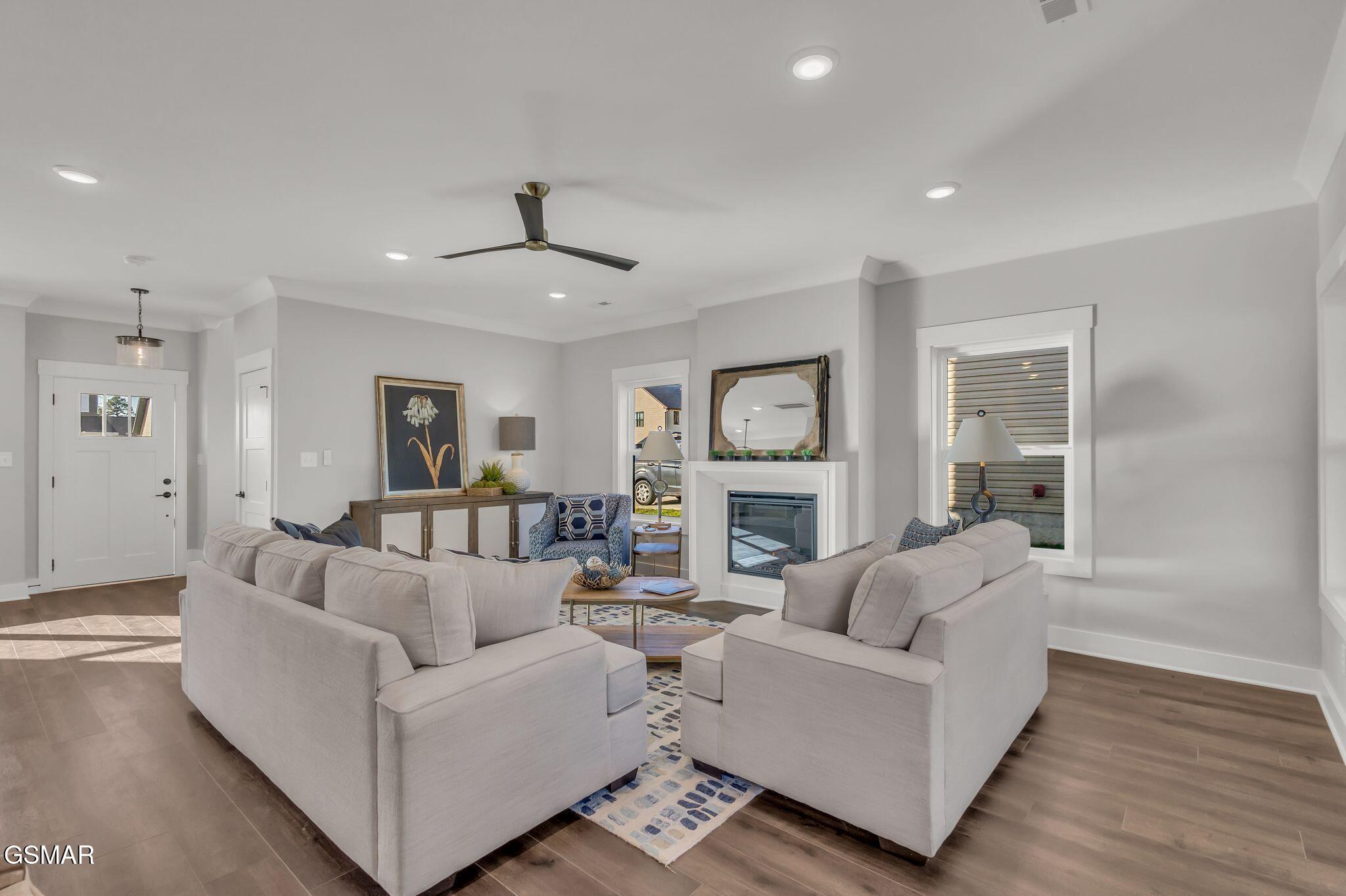 3274 Indian Summer Lane Knoxville TN 37920