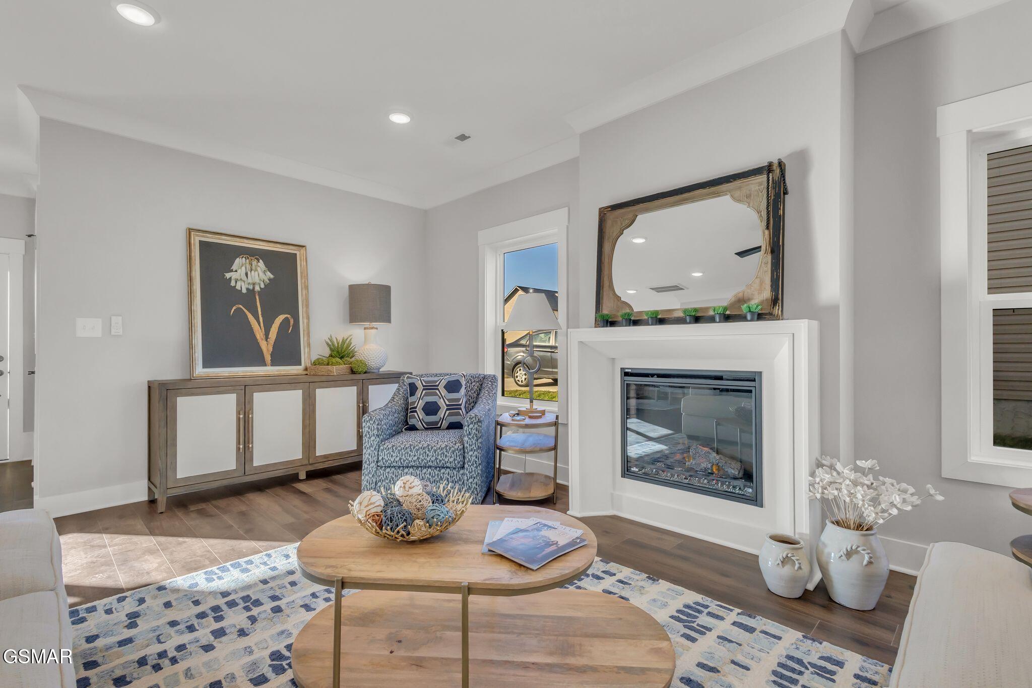 3274 Indian Summer Lane Knoxville TN 37920