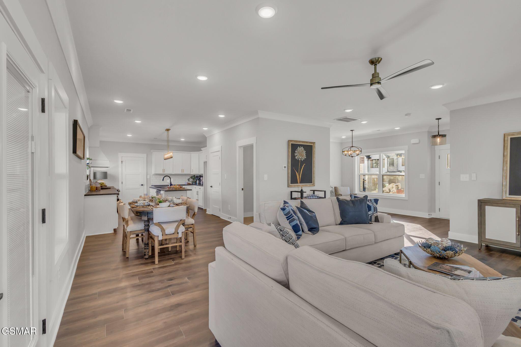 3274 Indian Summer Lane Knoxville TN 37920