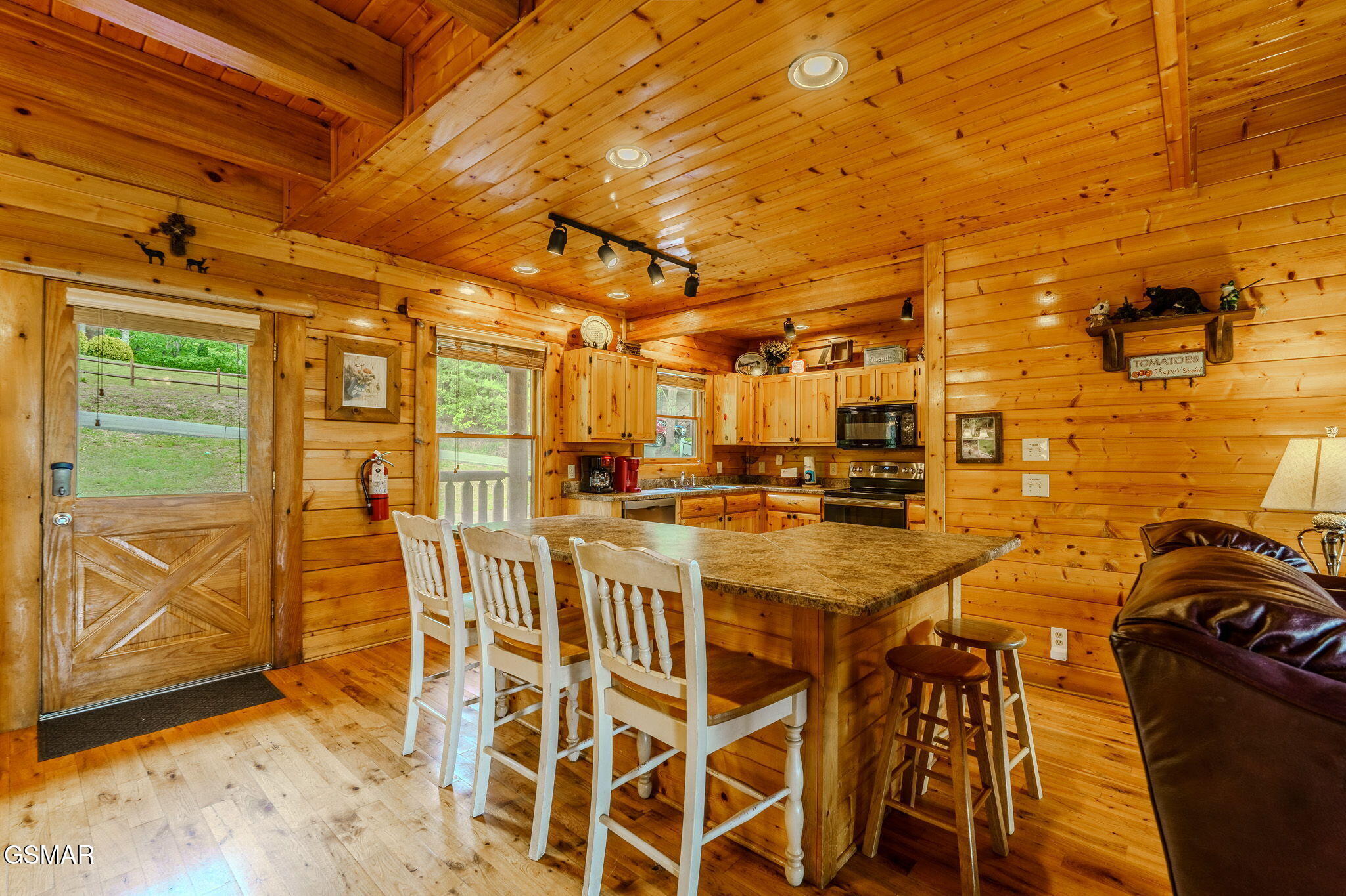2724 Cats Paw Lane Sevierville TN 37862