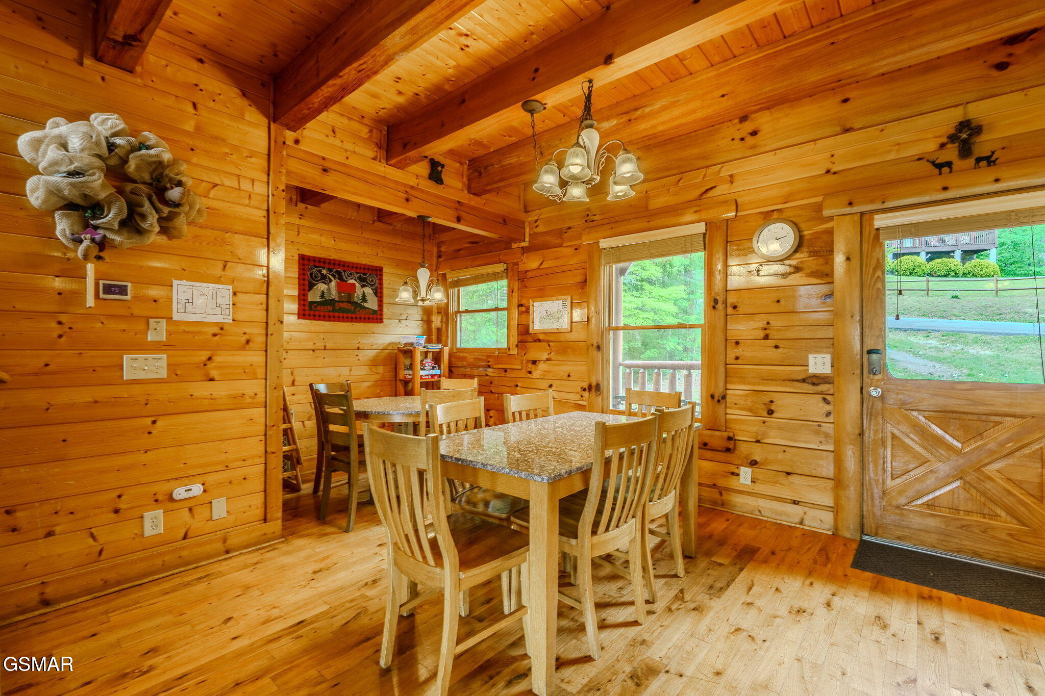2724 Cats Paw Lane Sevierville TN 37862