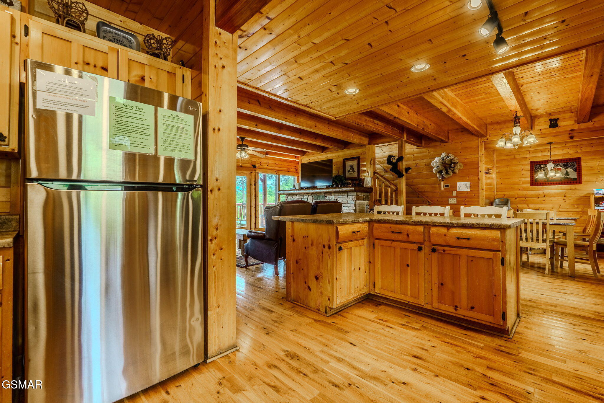 2724 Cats Paw Lane Sevierville TN 37862