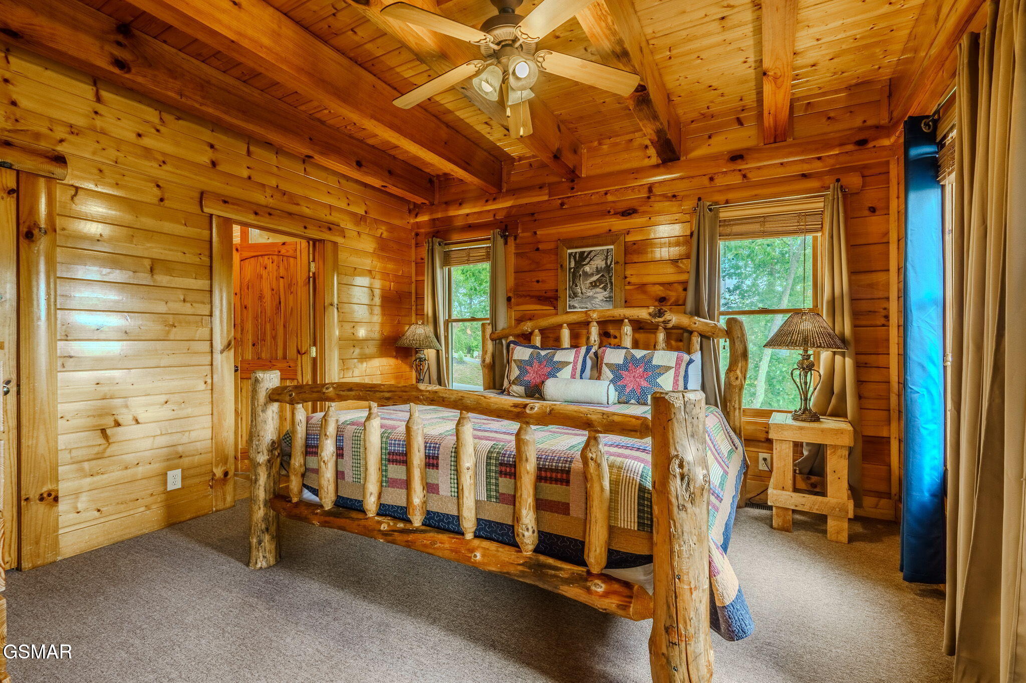 2724 Cats Paw Lane Sevierville TN 37862