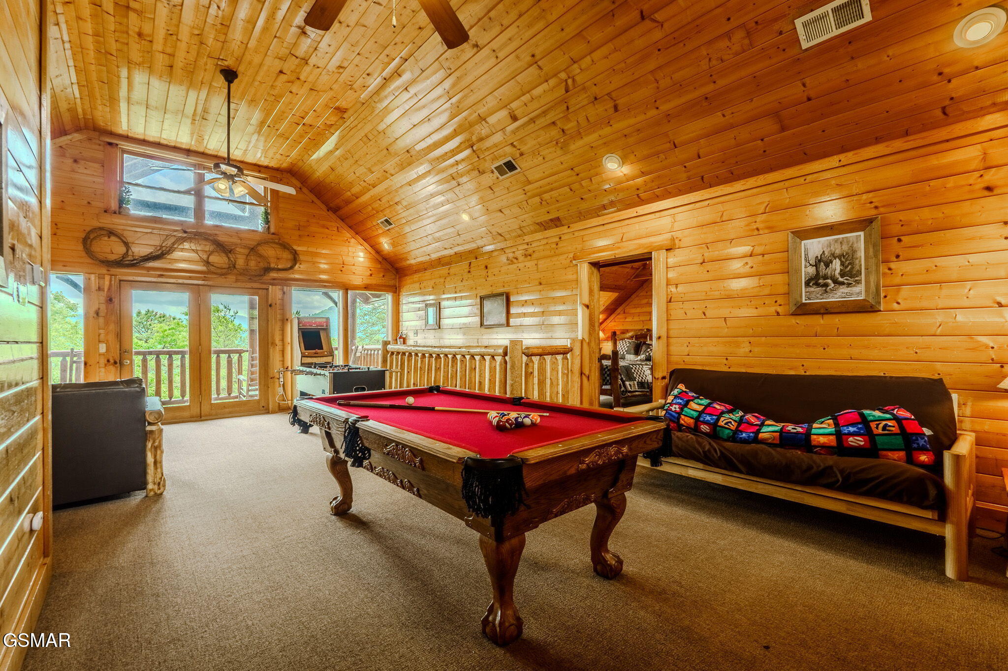 2724 Cats Paw Lane Sevierville TN 37862
