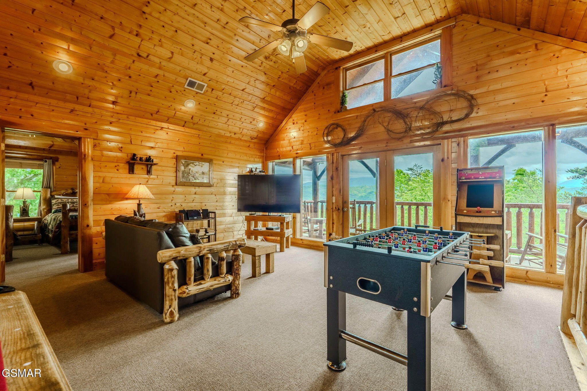 2724 Cats Paw Lane Sevierville TN 37862
