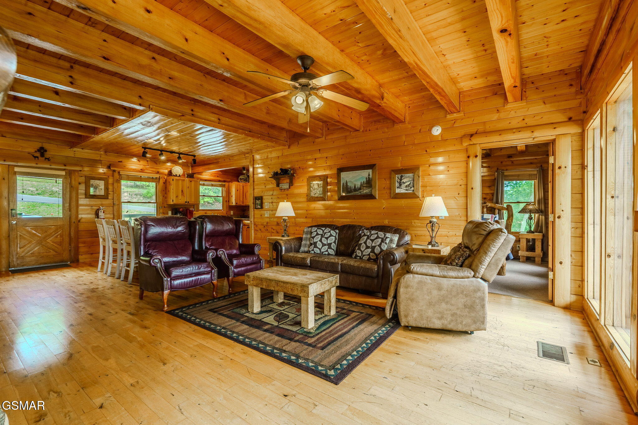 2724 Cats Paw Lane Sevierville TN 37862