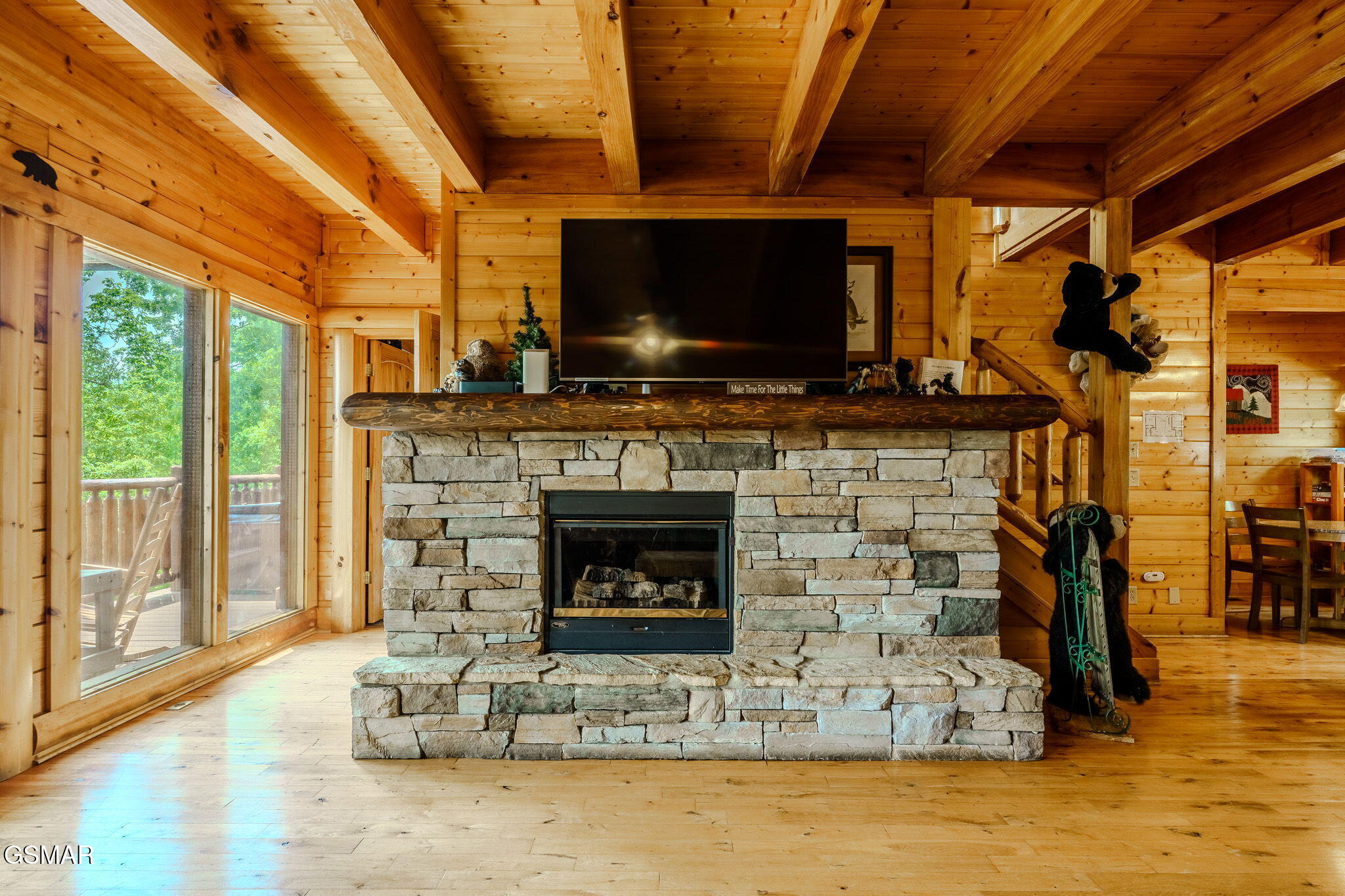 2724 Cats Paw Lane Sevierville TN 37862
