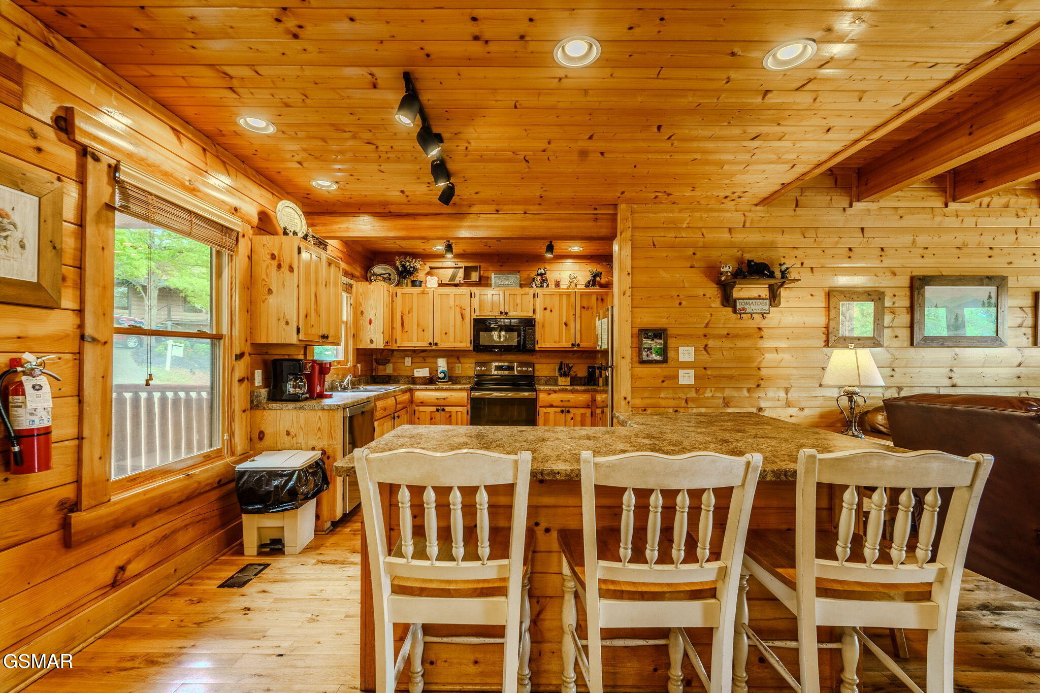 2724 Cats Paw Lane Sevierville TN 37862