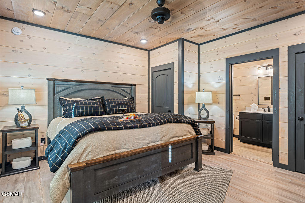 340 Rambling Creek Way Sevierville TN 37862