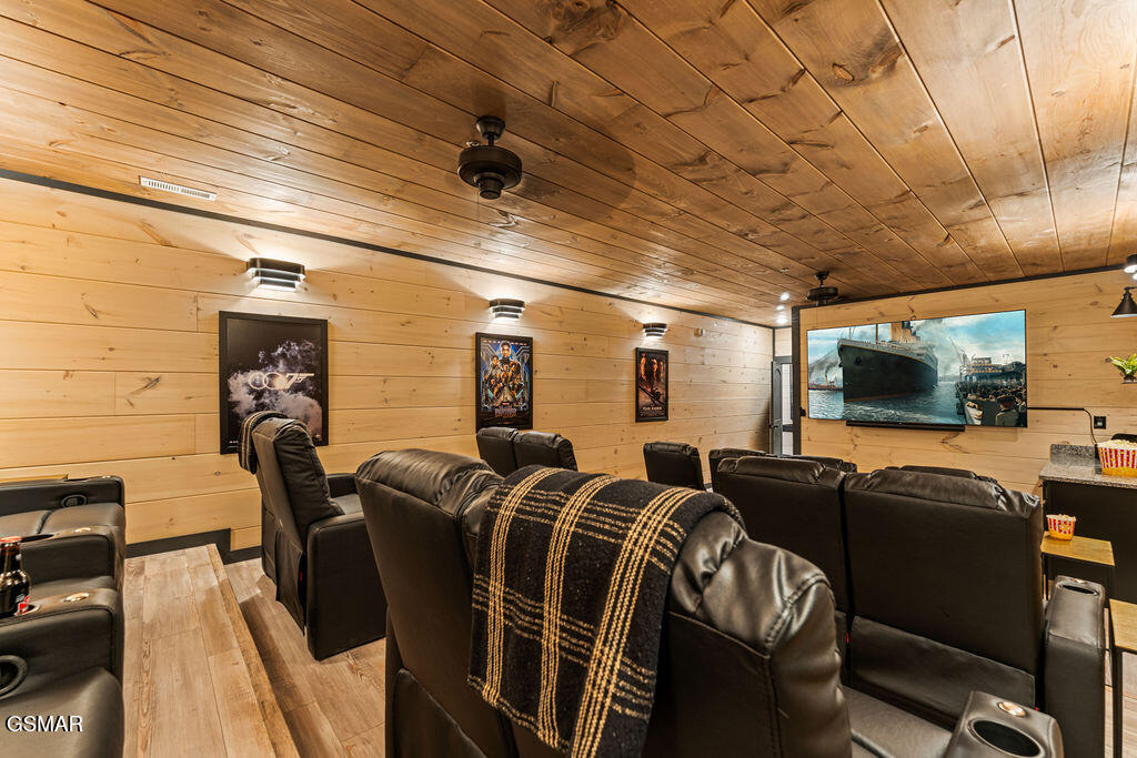 340 Rambling Creek Way Sevierville TN 37862