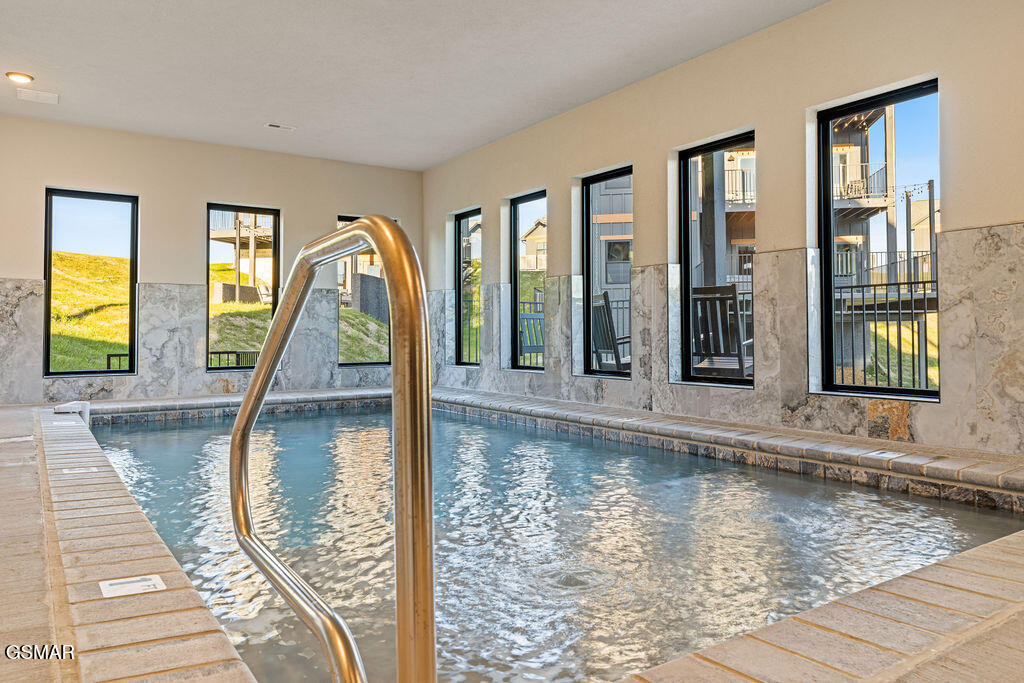 340 Rambling Creek Way Sevierville TN 37862