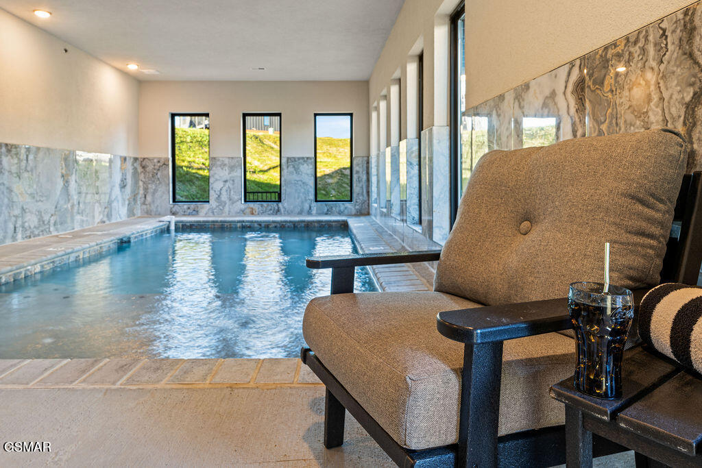 340 Rambling Creek Way Sevierville TN 37862
