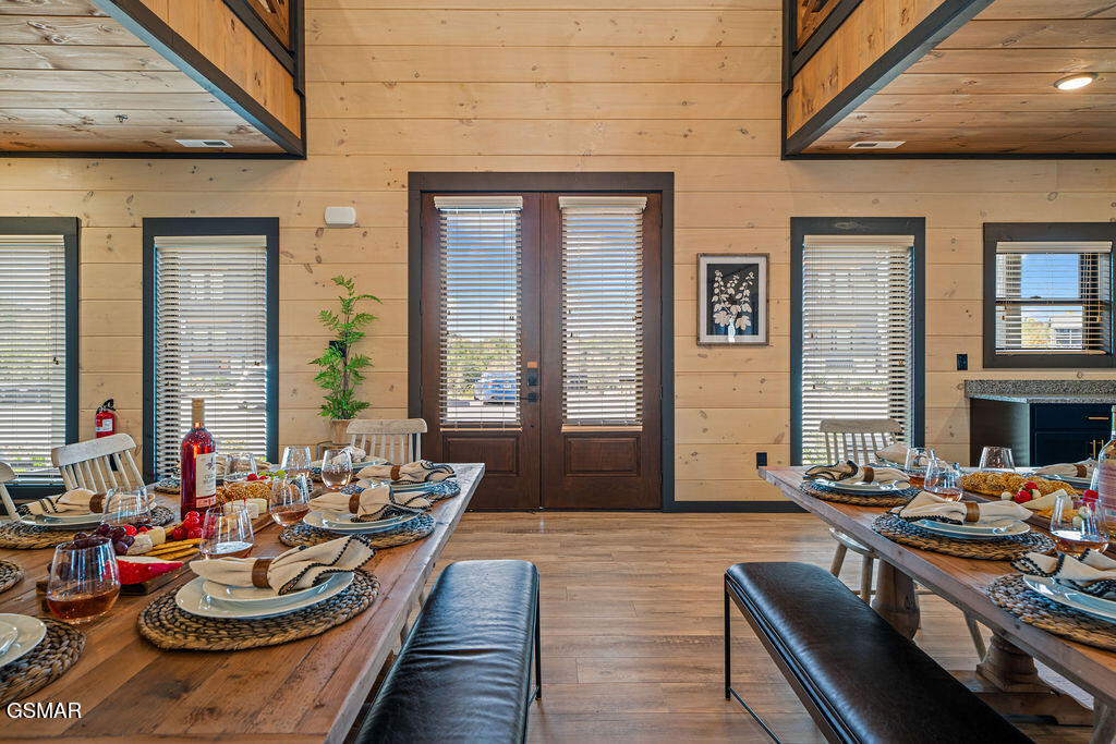 340 Rambling Creek Way Sevierville TN 37862