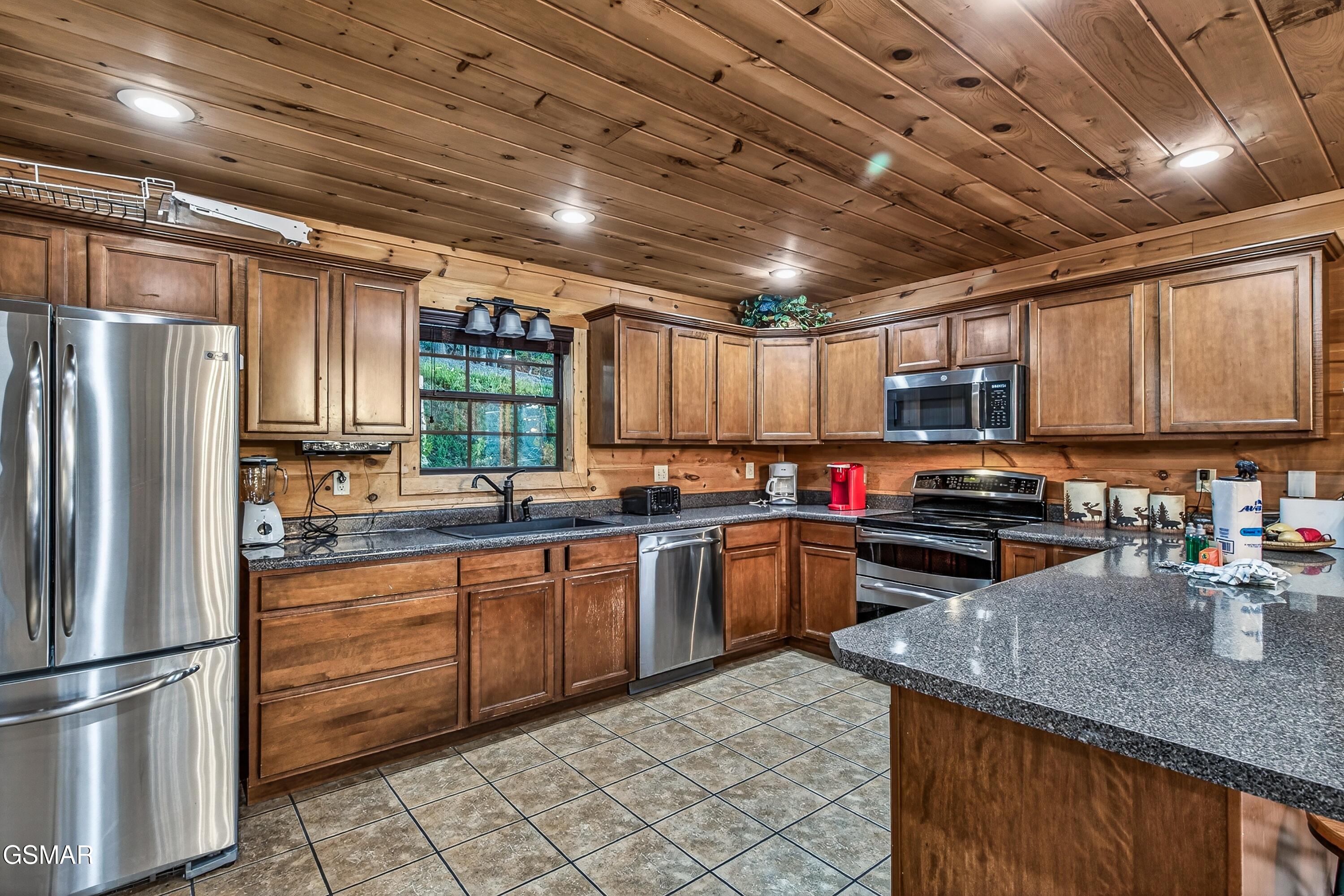 1177 Ski View Gatlinburg TN 37738