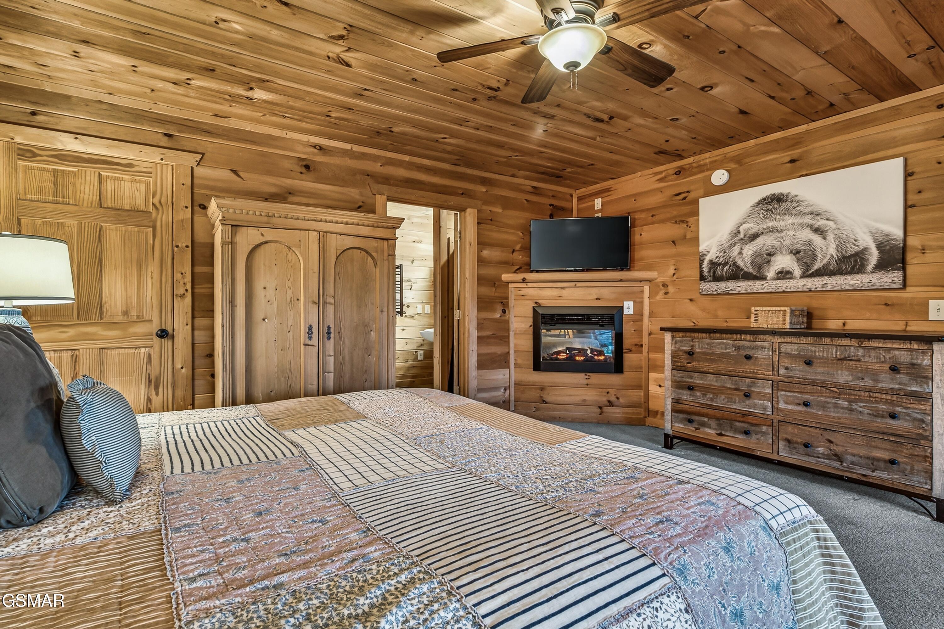 1177 Ski View Gatlinburg TN 37738