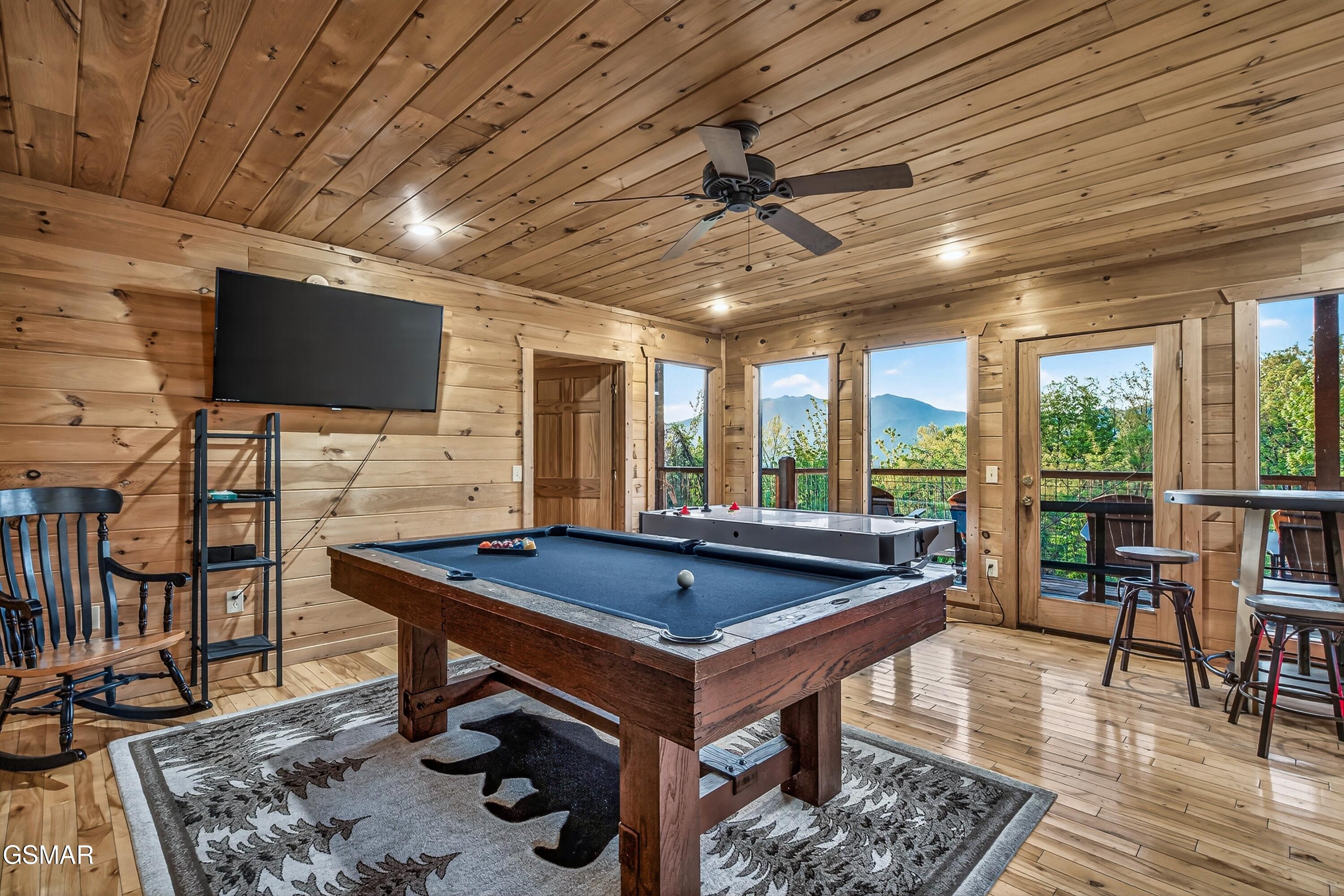1177 Ski View Gatlinburg TN 37738