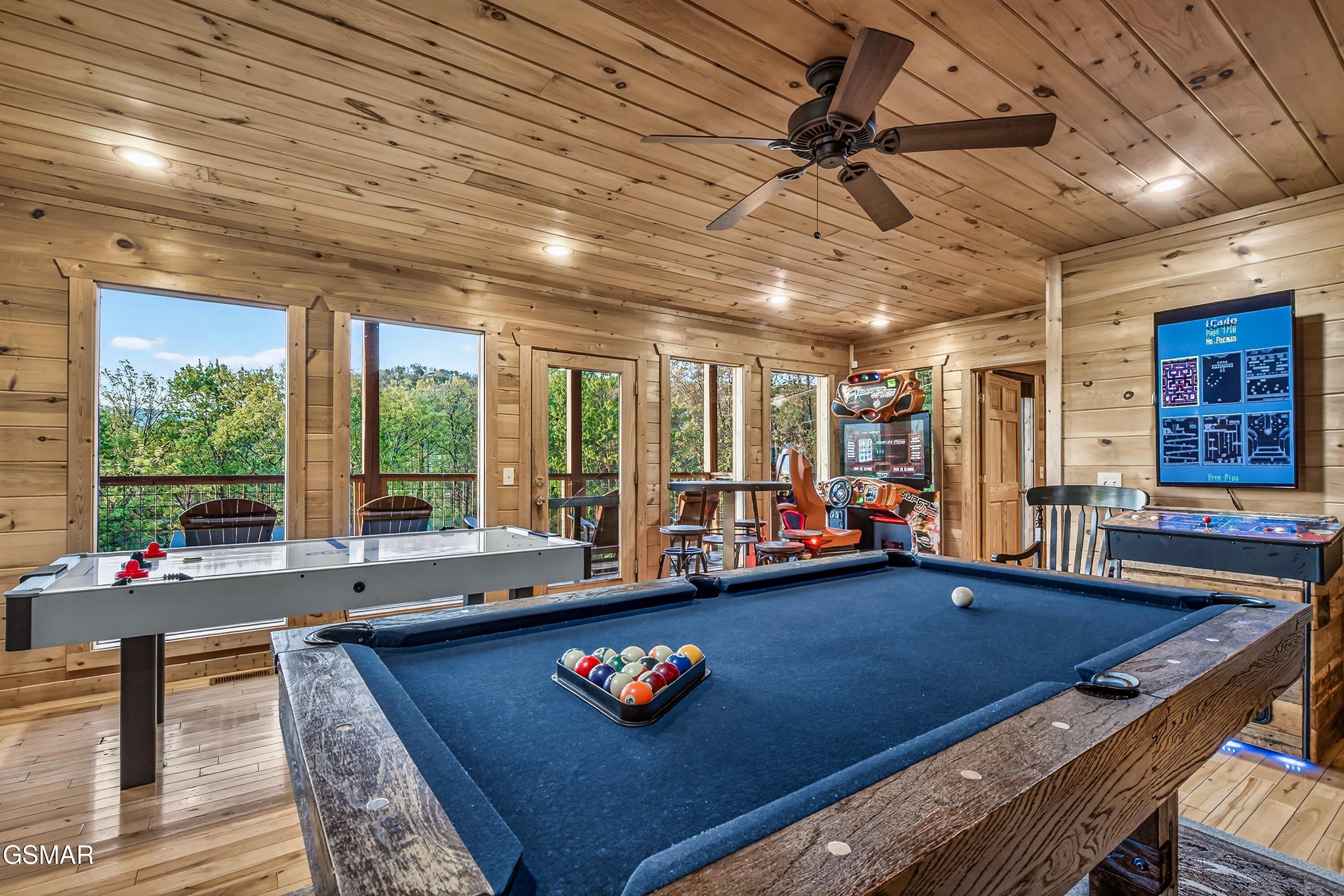 1177 Ski View Gatlinburg TN 37738