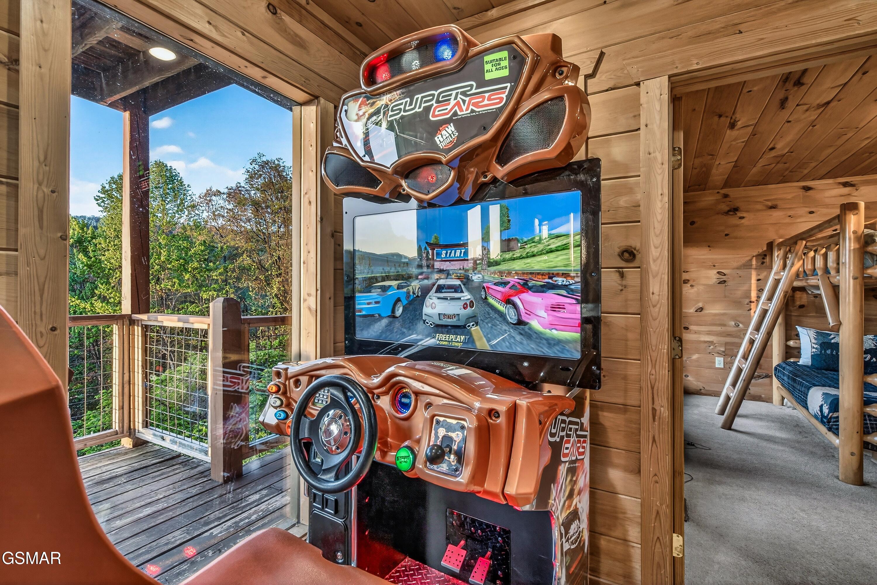 1177 Ski View Gatlinburg TN 37738