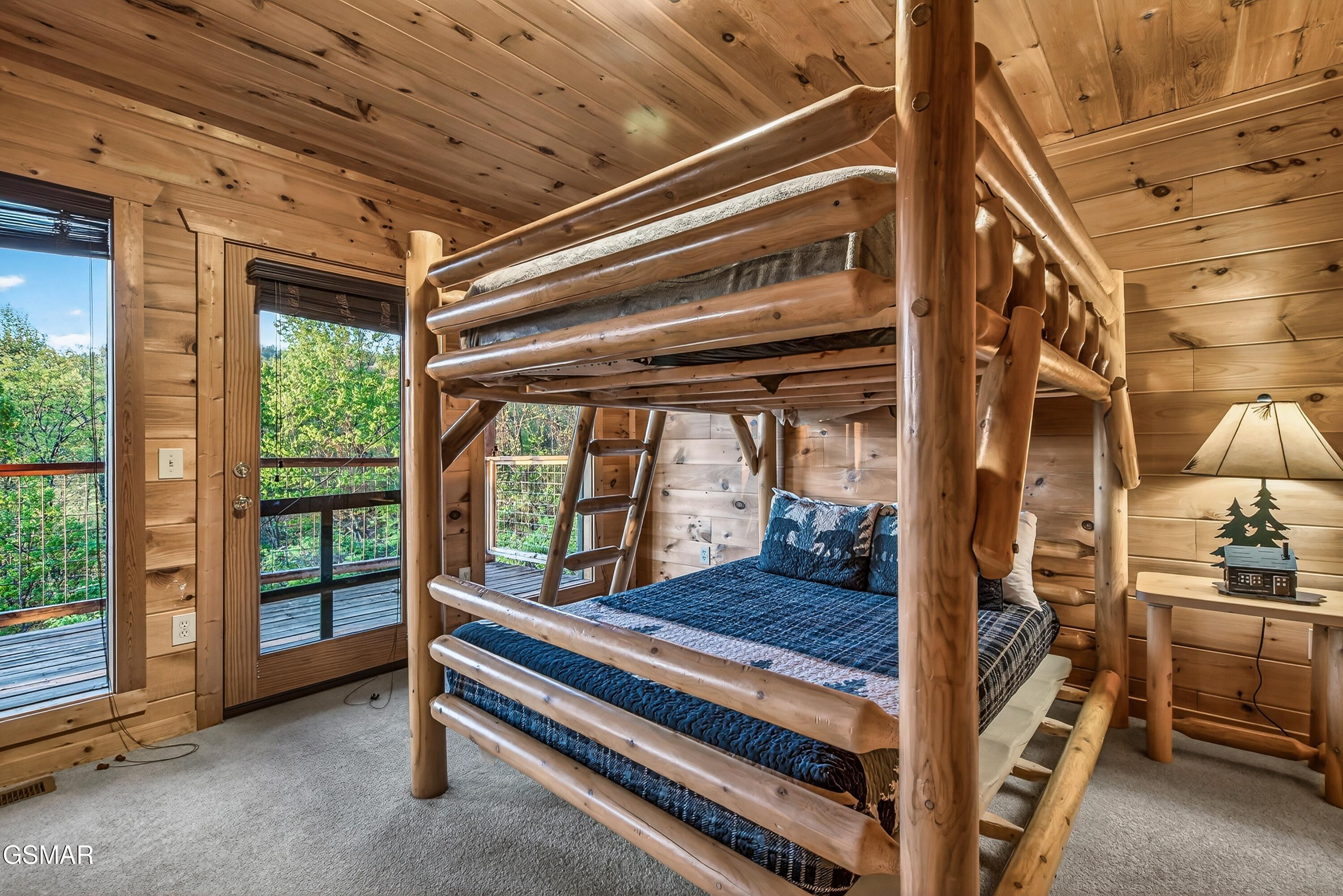 1177 Ski View Gatlinburg TN 37738