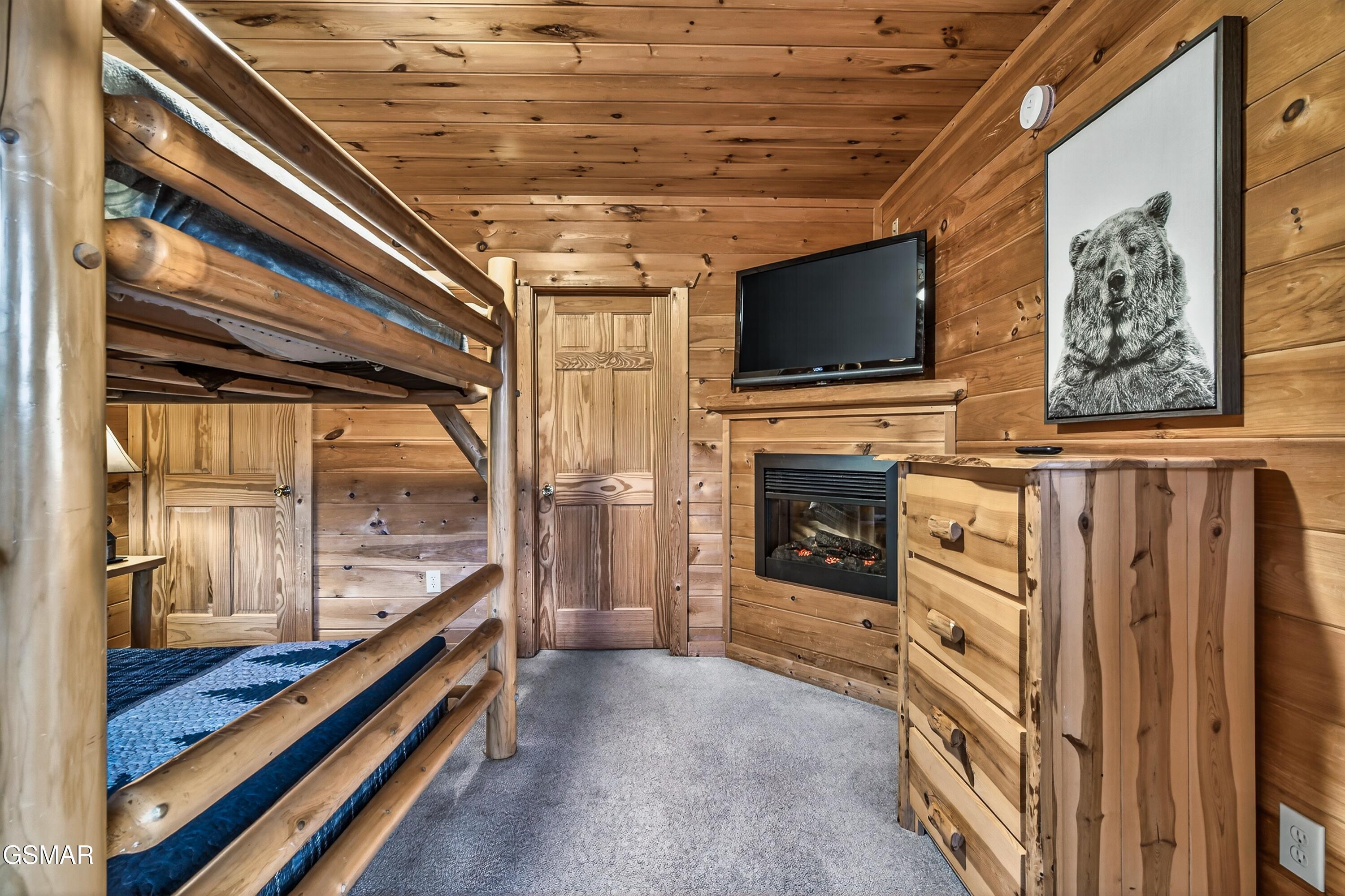 1177 Ski View Gatlinburg TN 37738