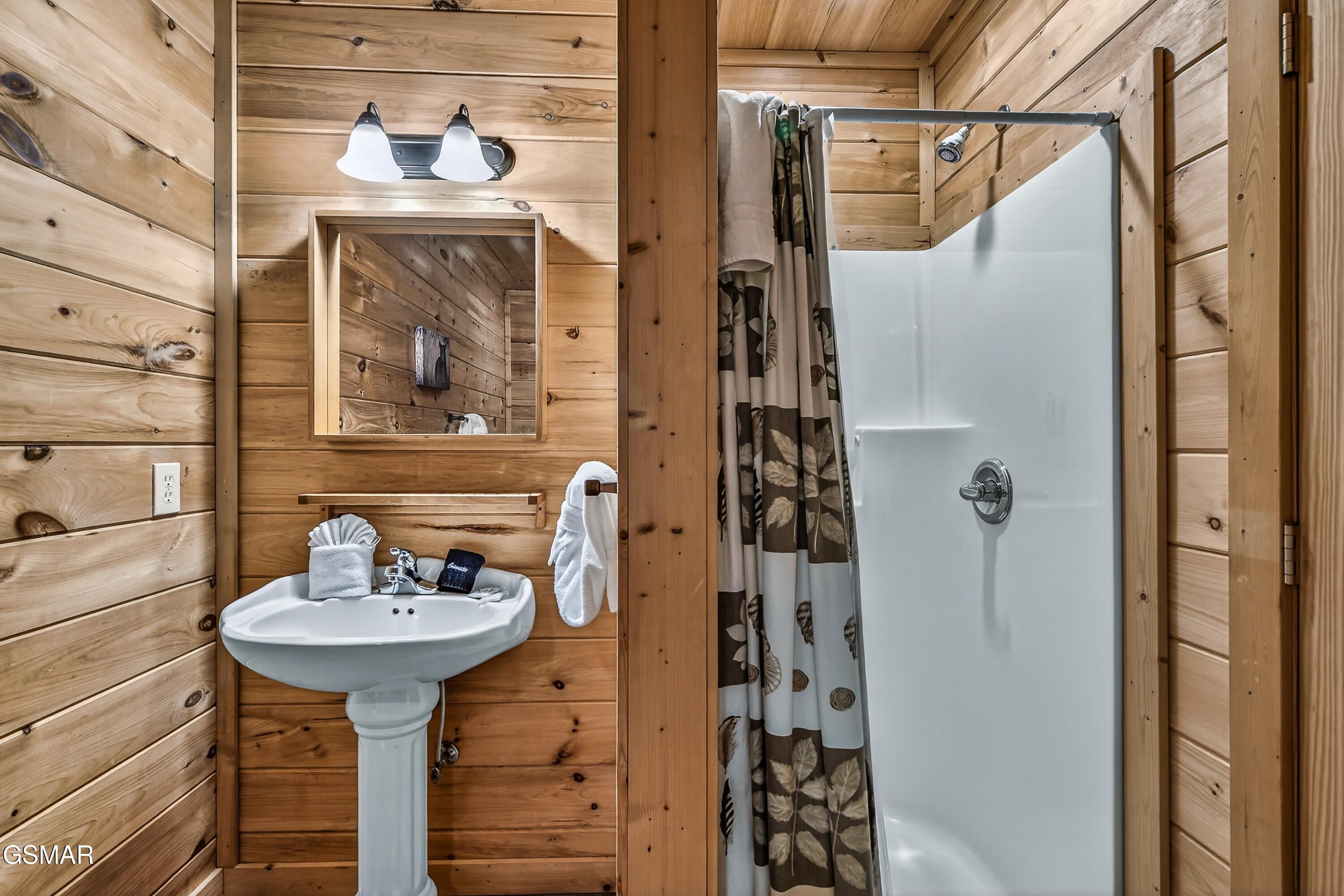 1177 Ski View Gatlinburg TN 37738