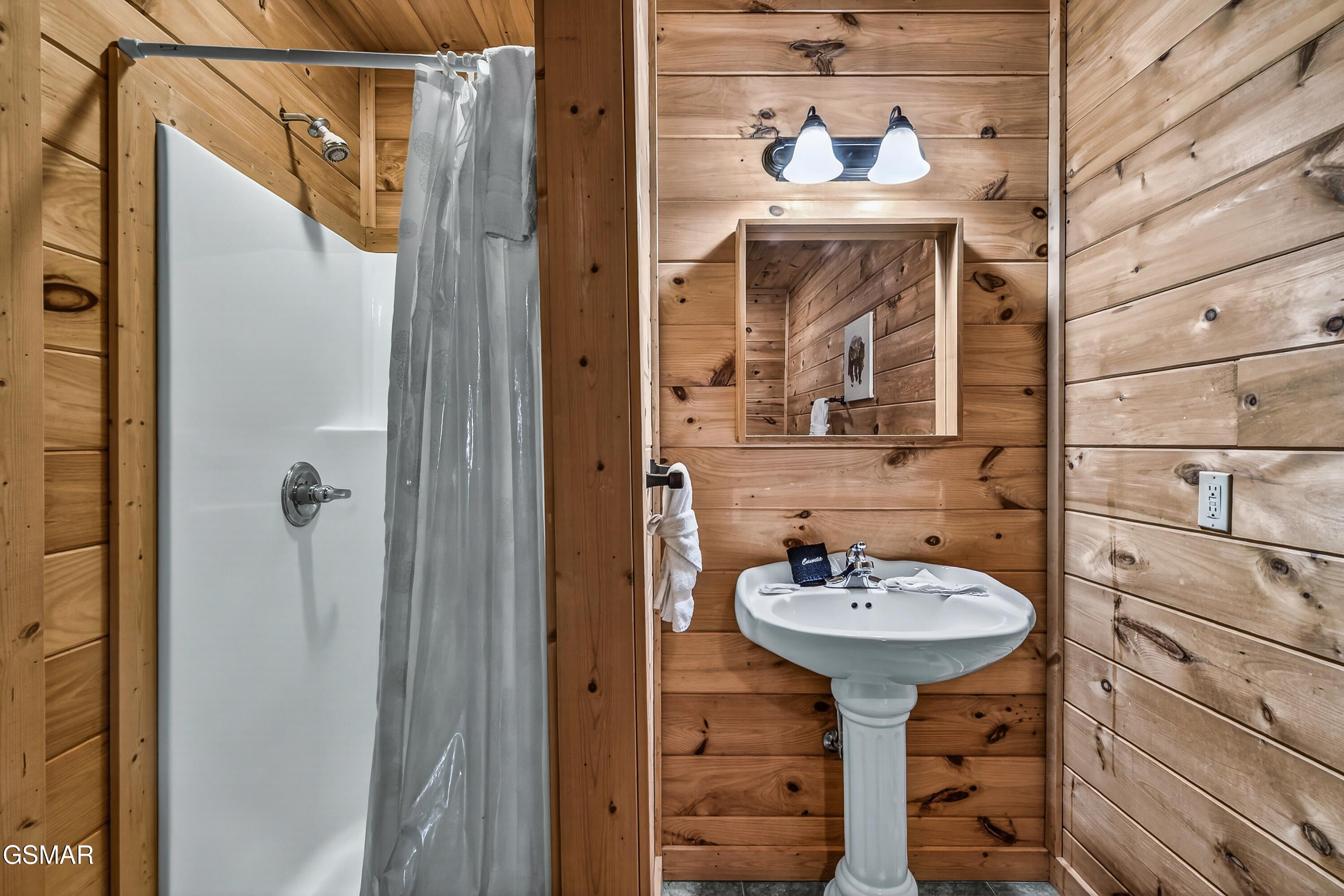 1177 Ski View Gatlinburg TN 37738