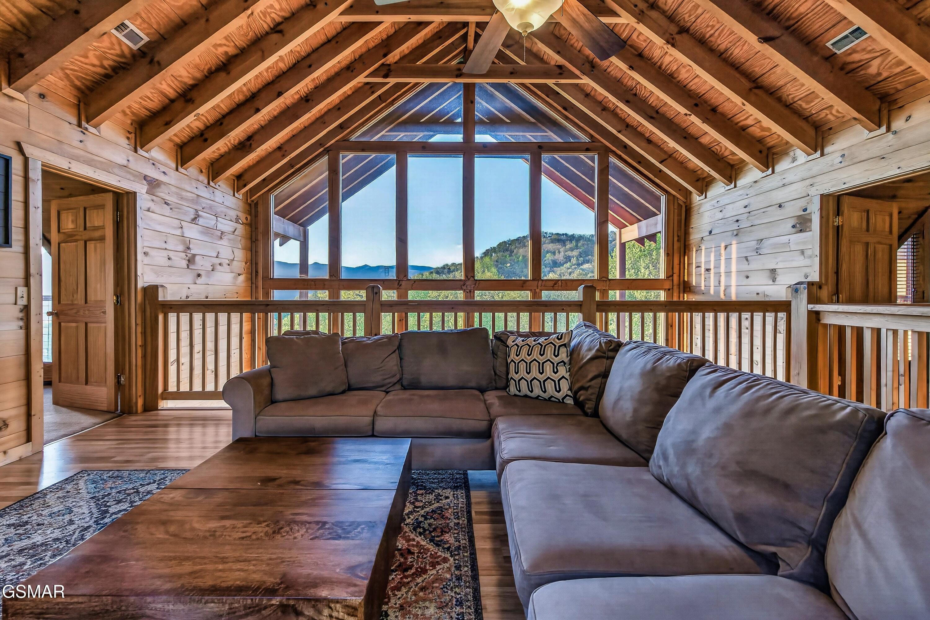 1177 Ski View Gatlinburg TN 37738